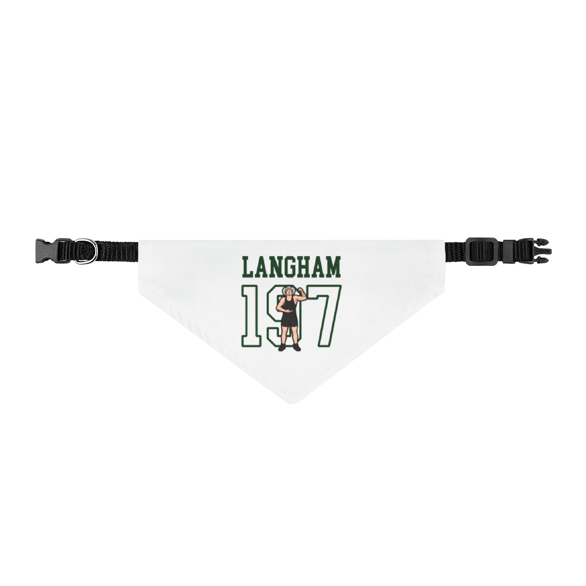 Pet Bandana — character_shirsey in Classic