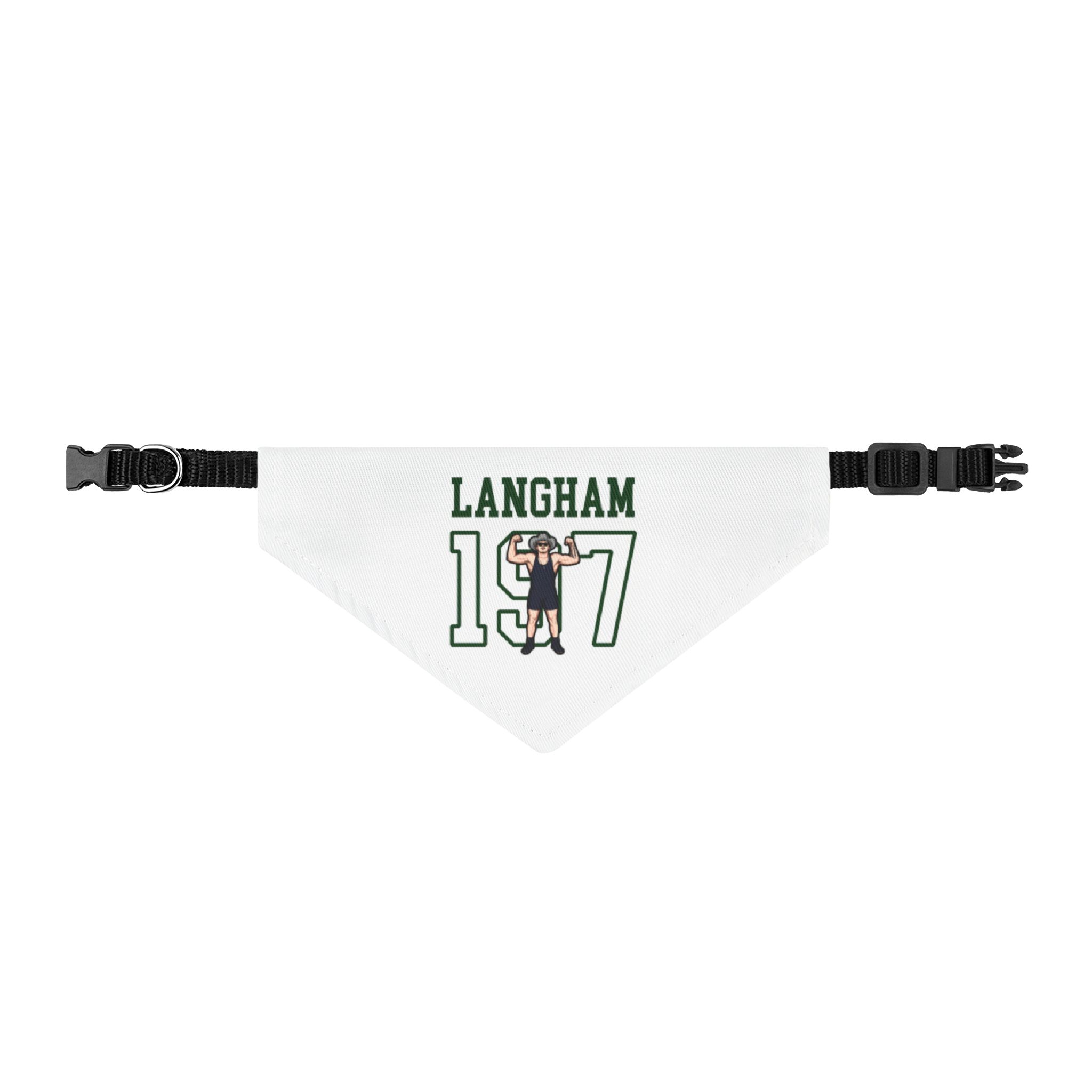 Pet Bandana — character_shirsey in Classic