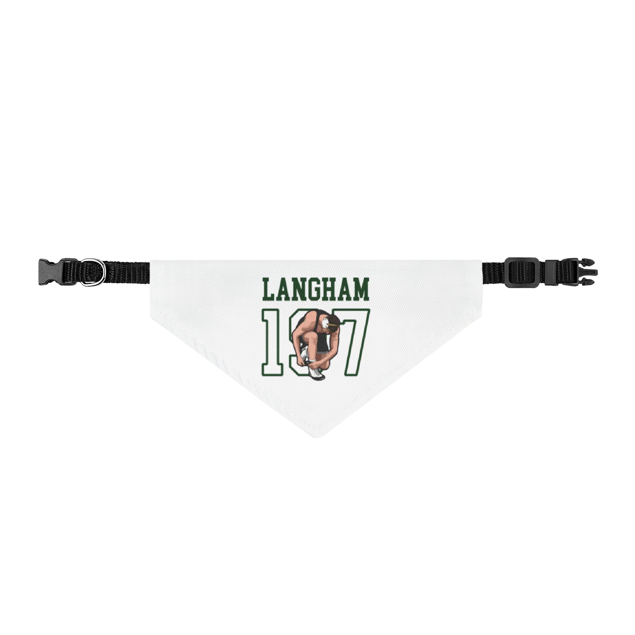 Pet Bandana — character_shirsey in Classic
