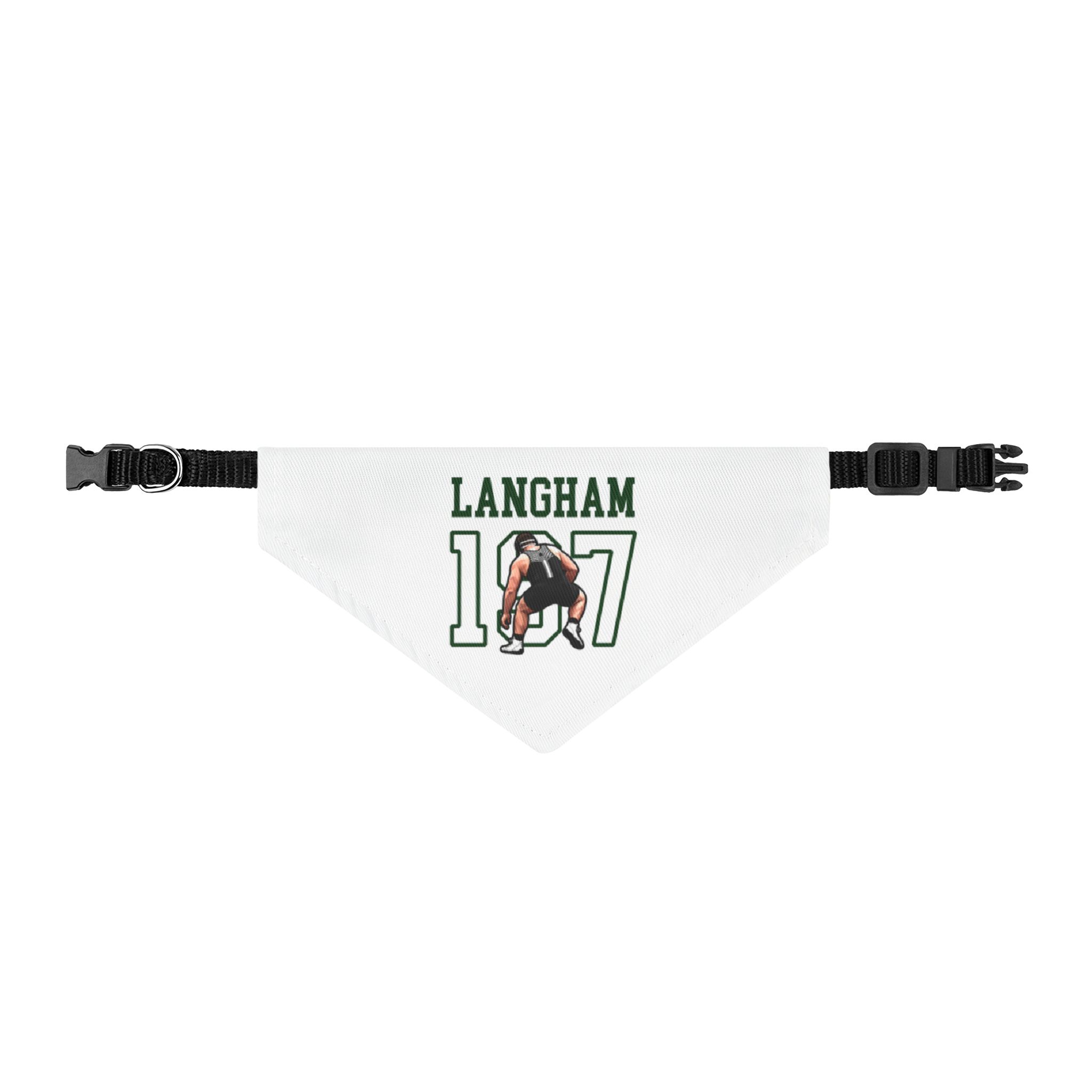 Pet Bandana — character_shirsey in Classic