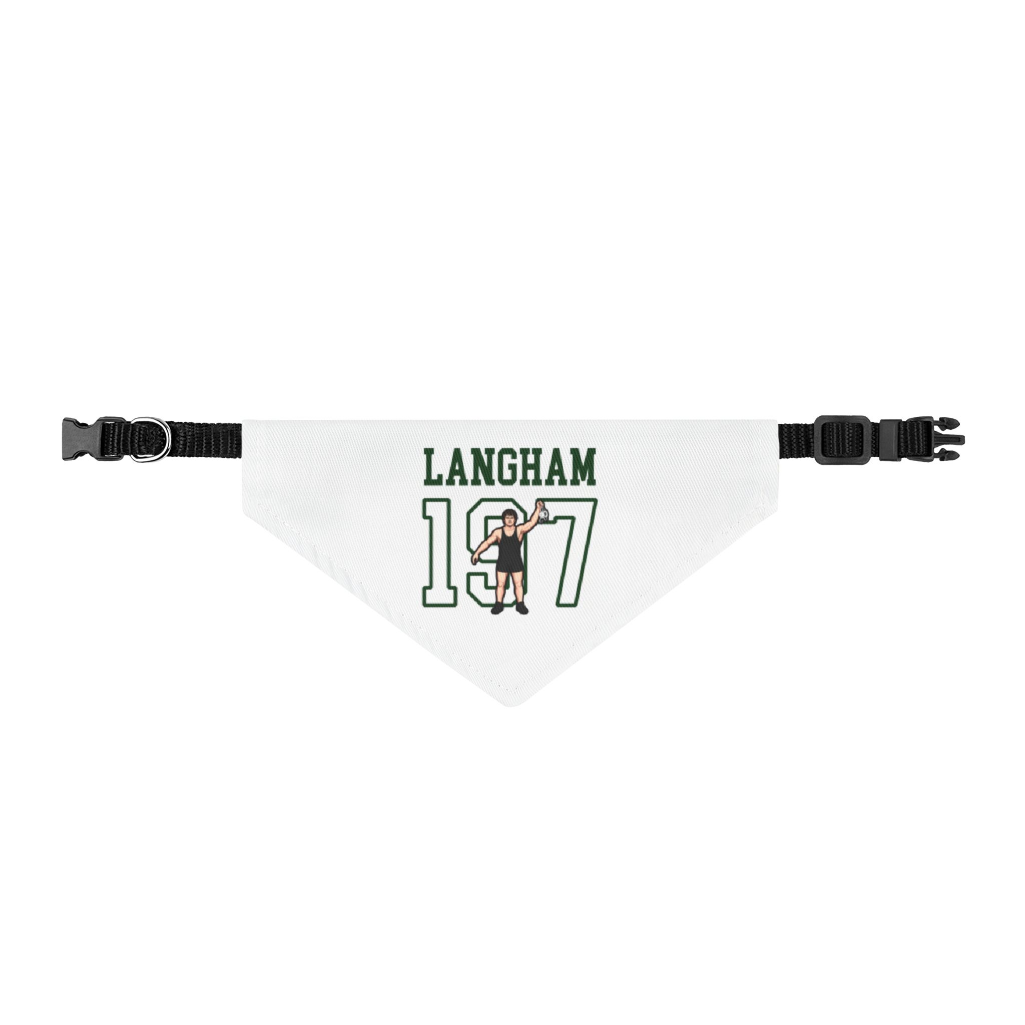 Pet Bandana — character_shirsey in Classic