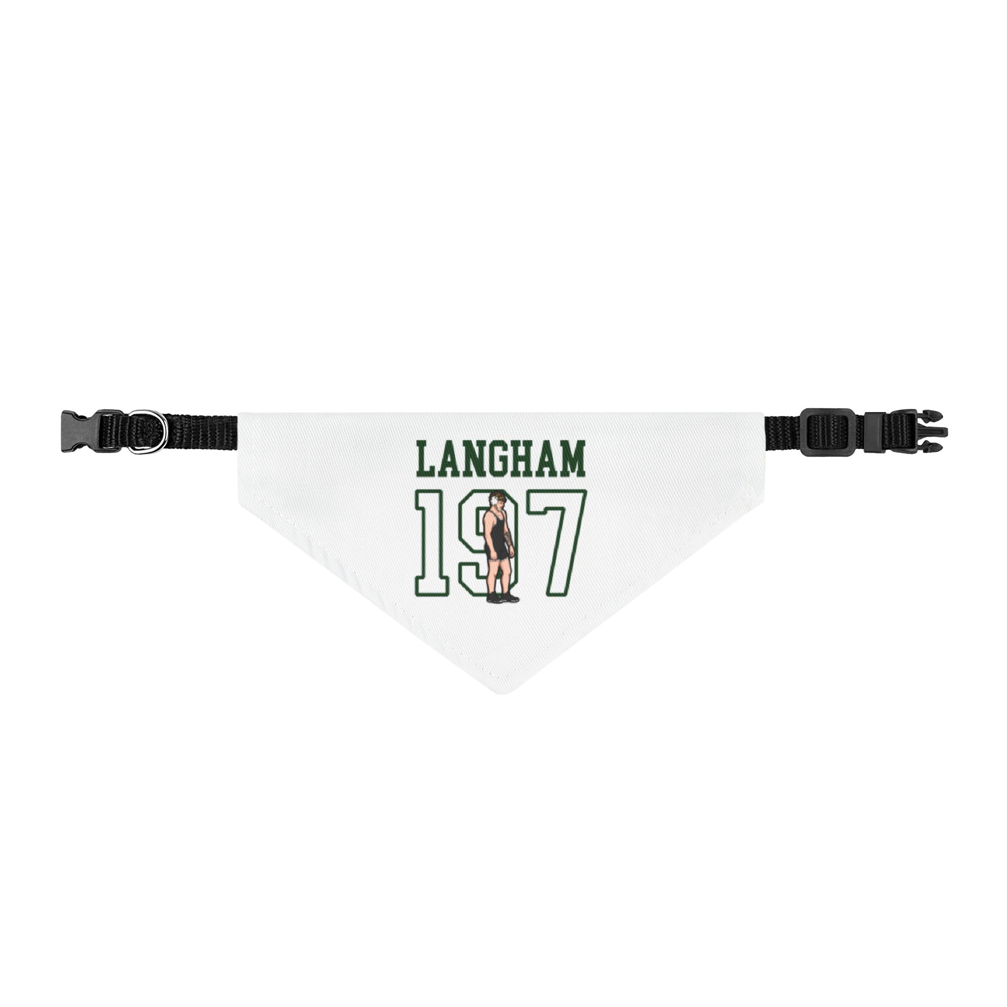 Pet Bandana — character_shirsey in Classic