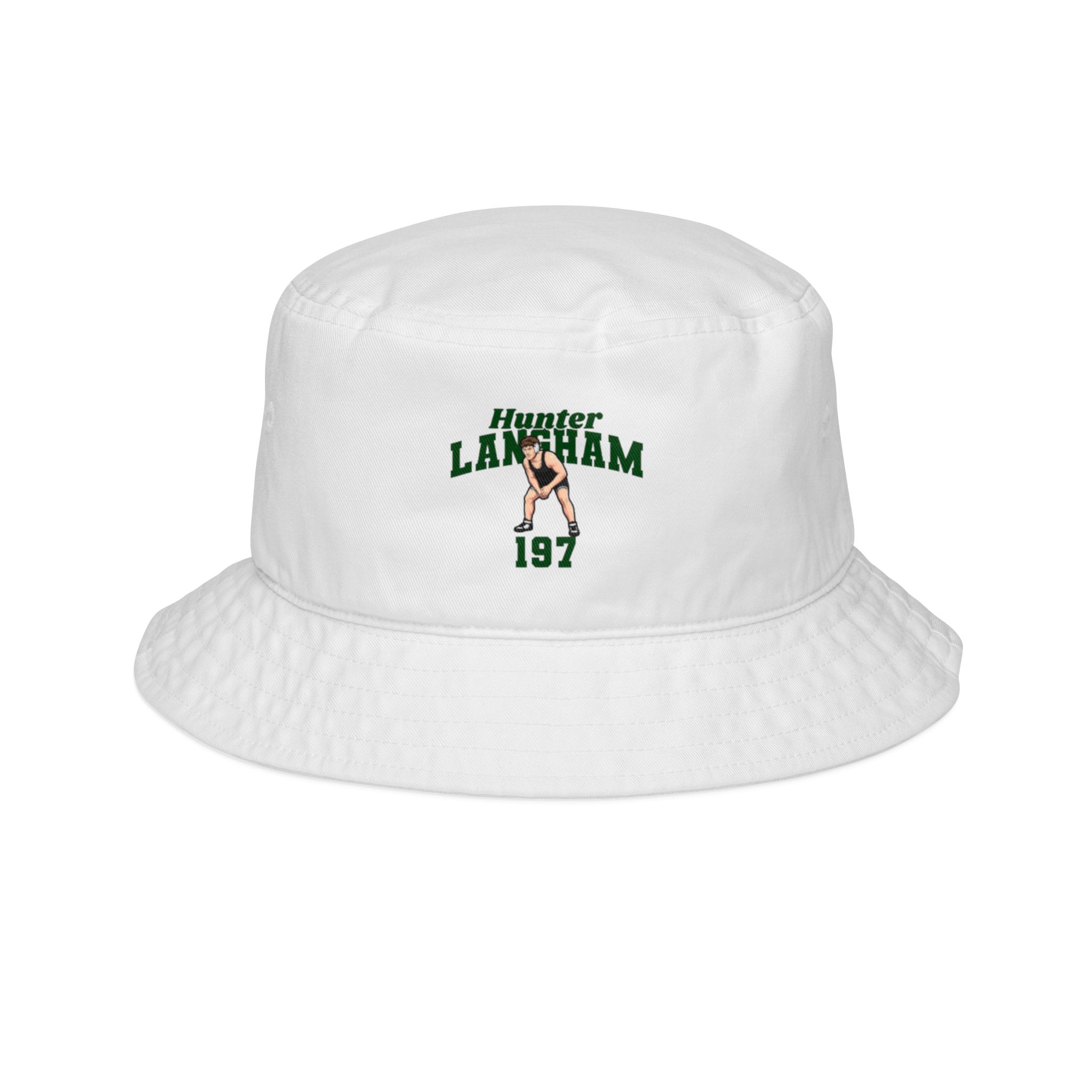 Bucket Hat