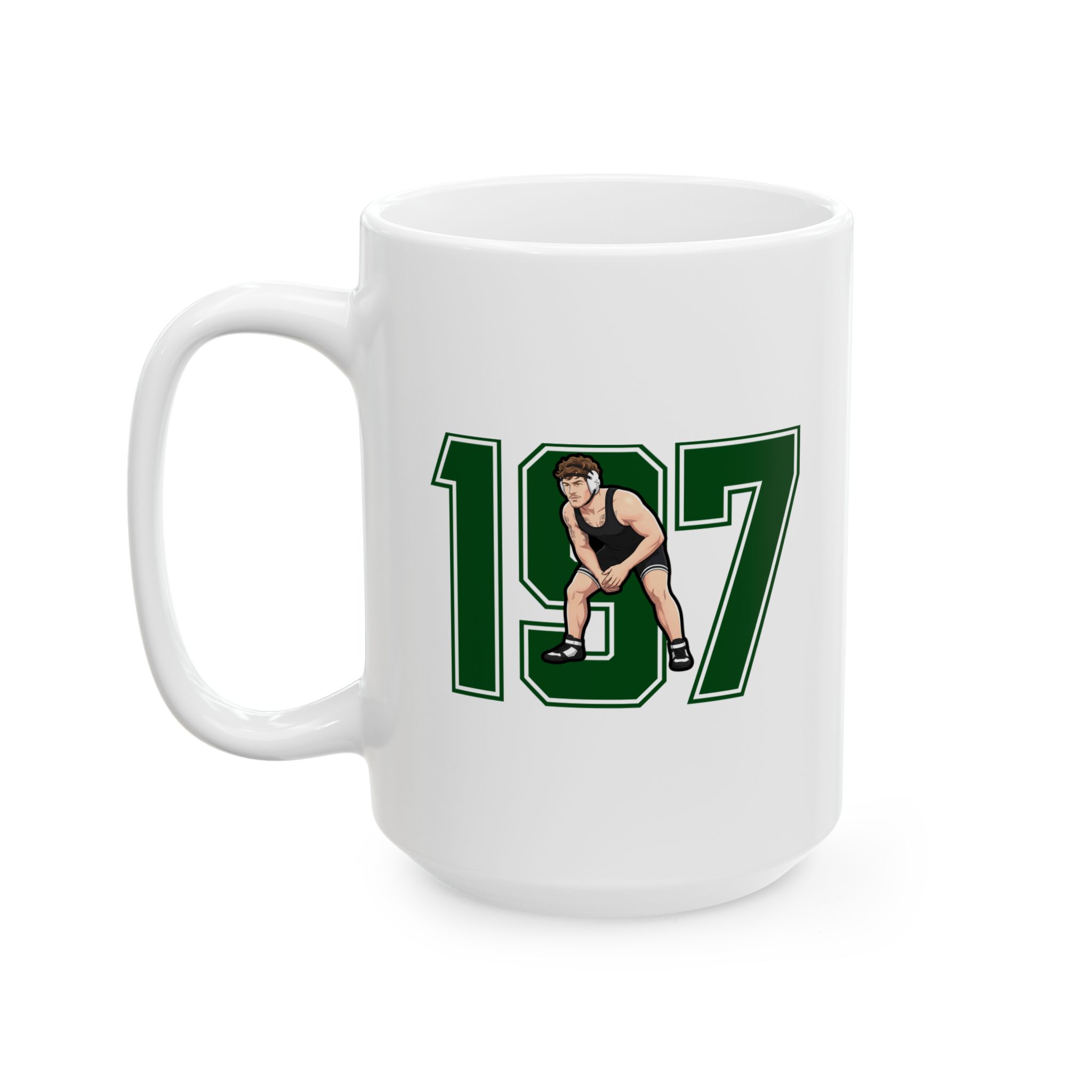 Coffee Mug