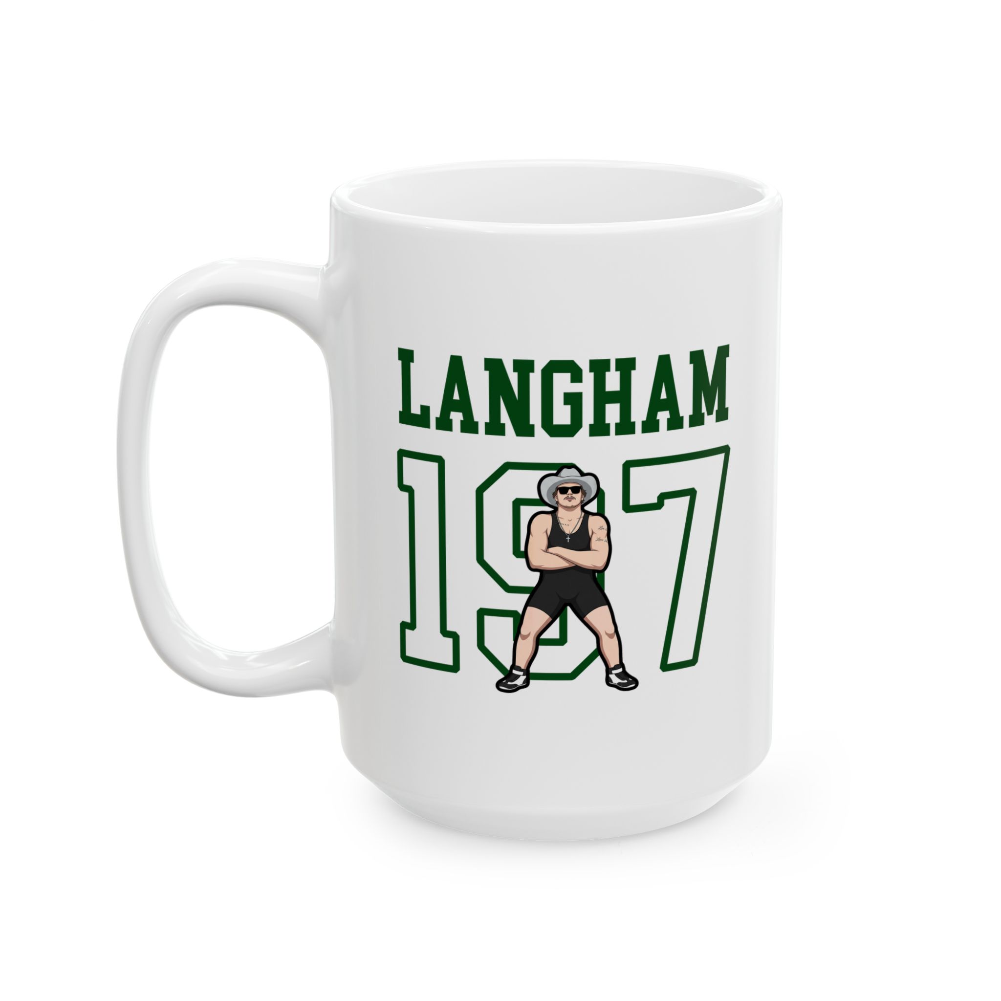 Coffee Mug — character_shirsey in Classic
