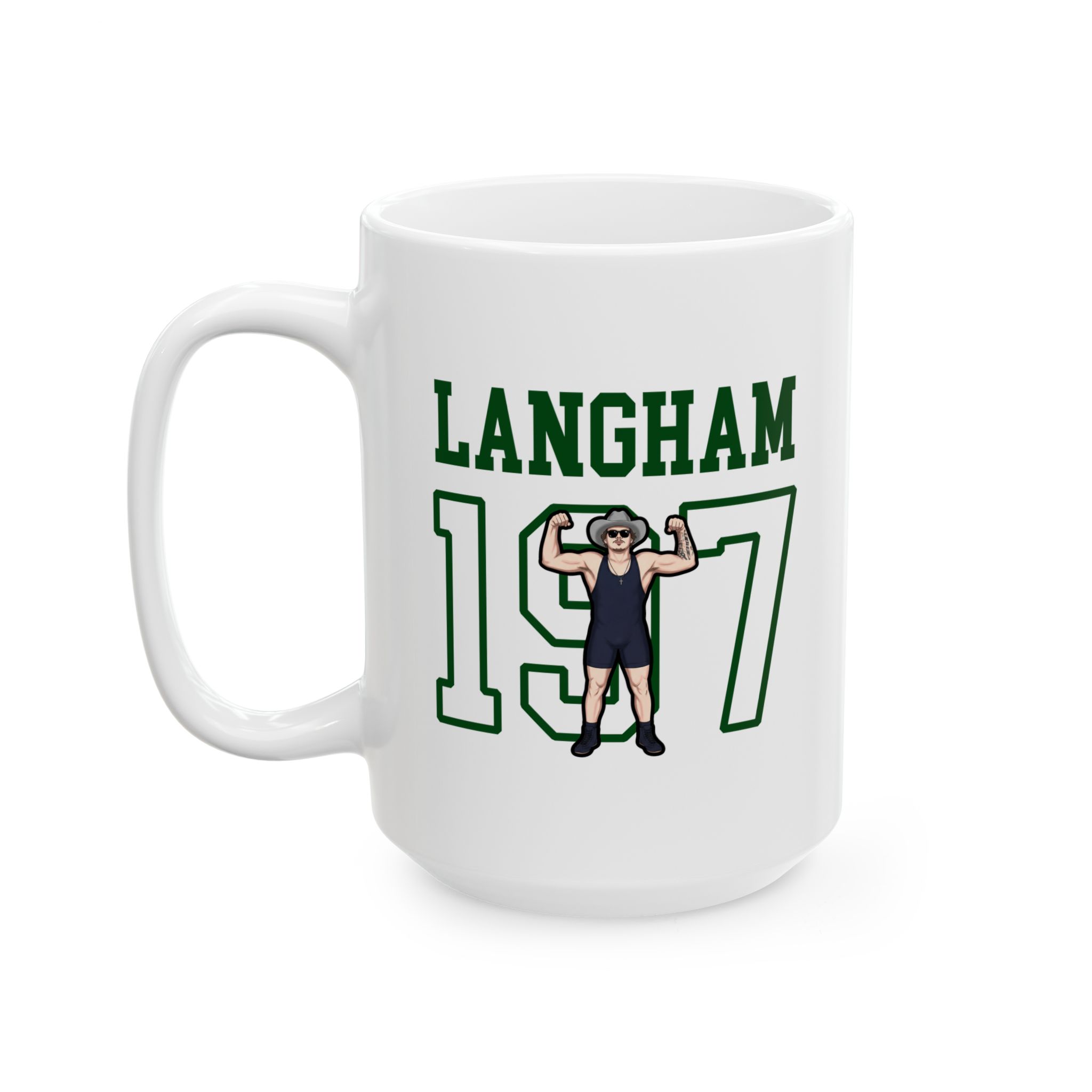Coffee Mug — character_shirsey in Classic
