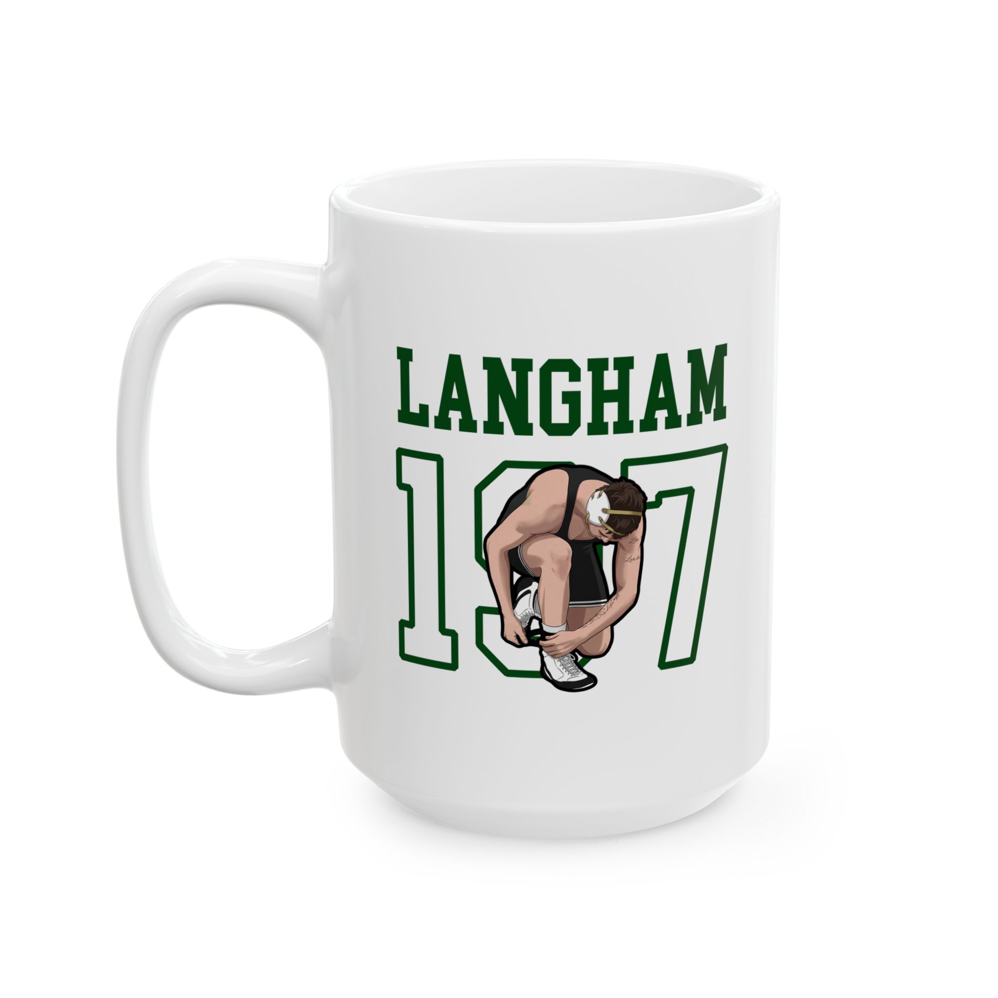 Coffee Mug — character_shirsey in Classic