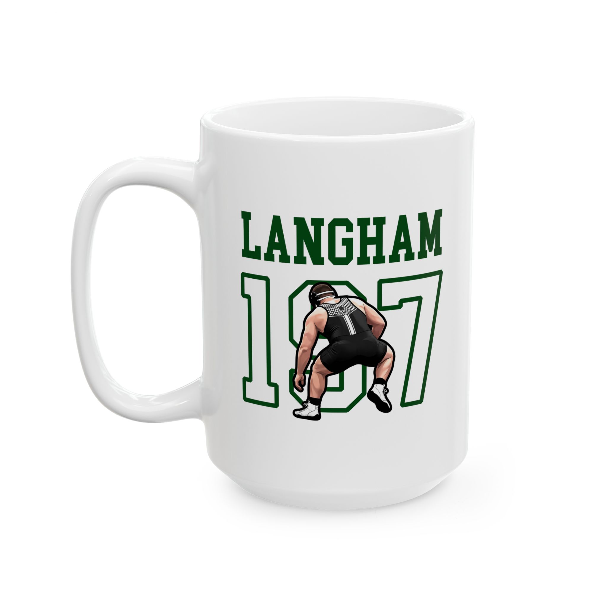 Coffee Mug — character_shirsey in Classic
