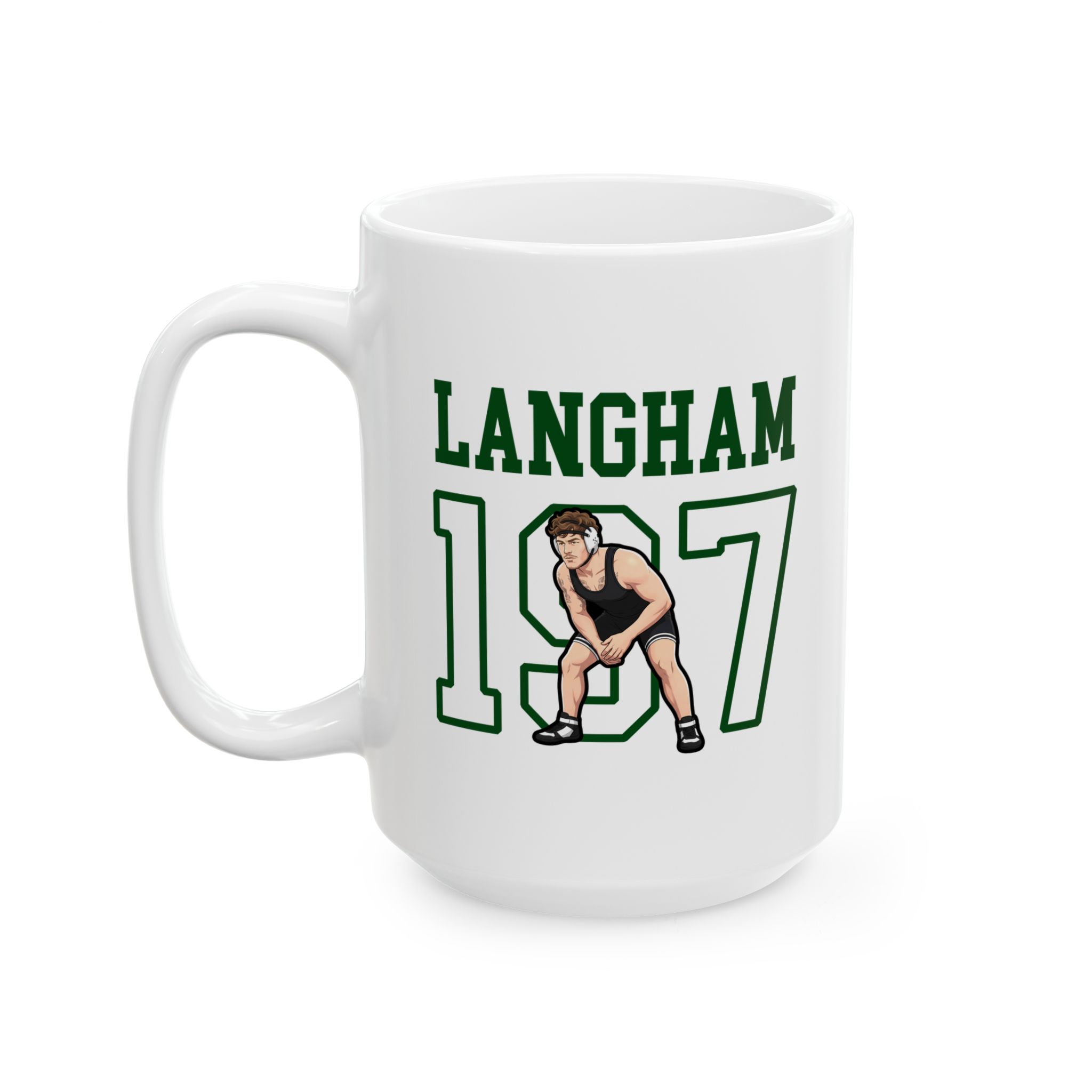 Coffee Mug — character_shirsey in Classic