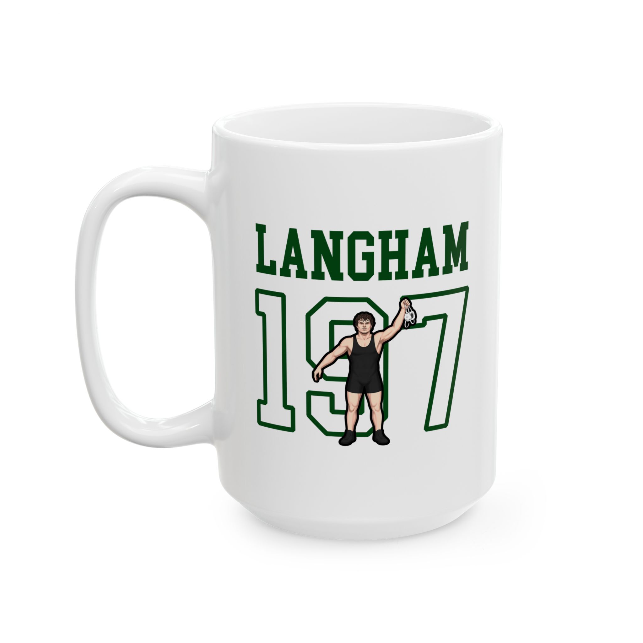 Coffee Mug — character_shirsey in Classic