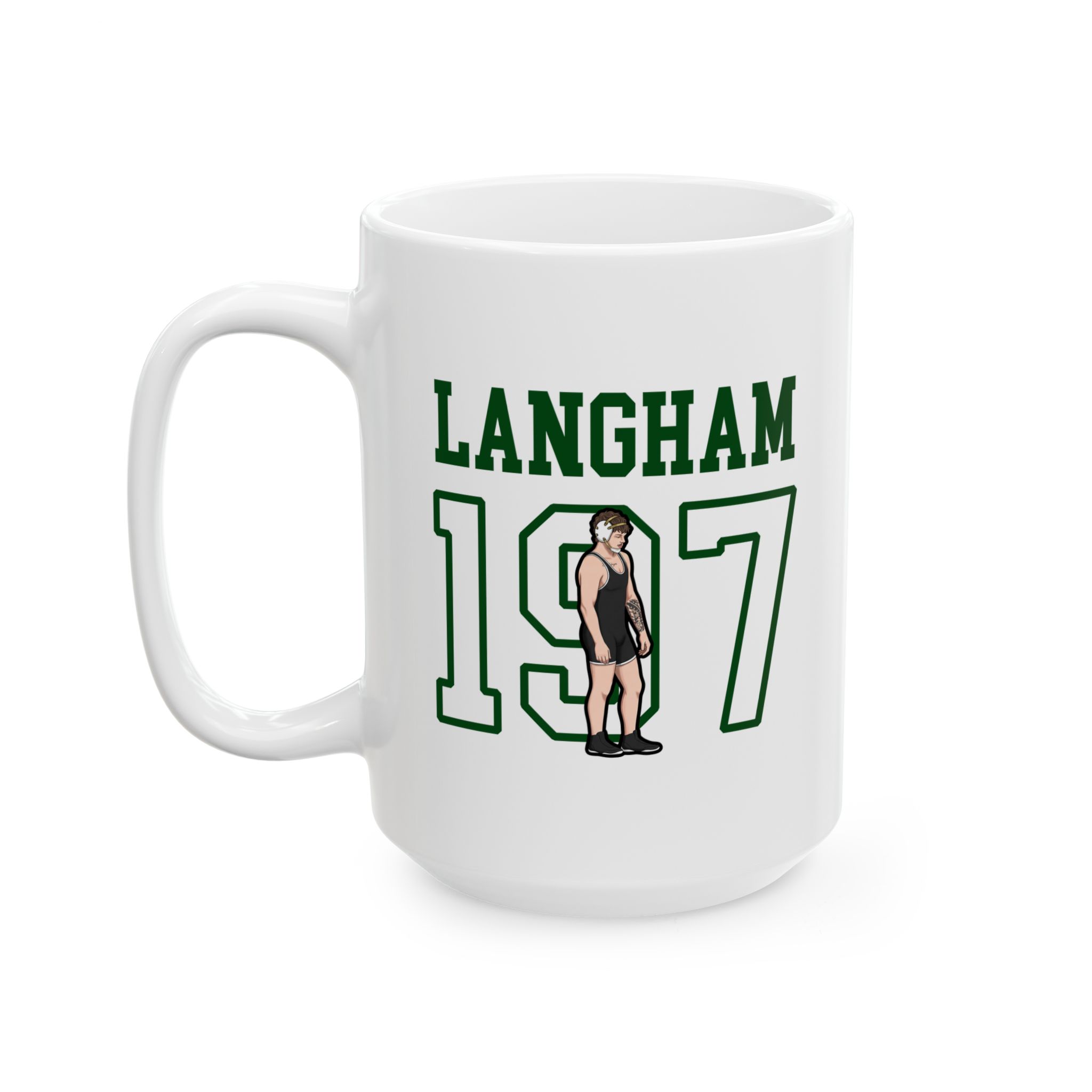 Coffee Mug — character_shirsey in Classic