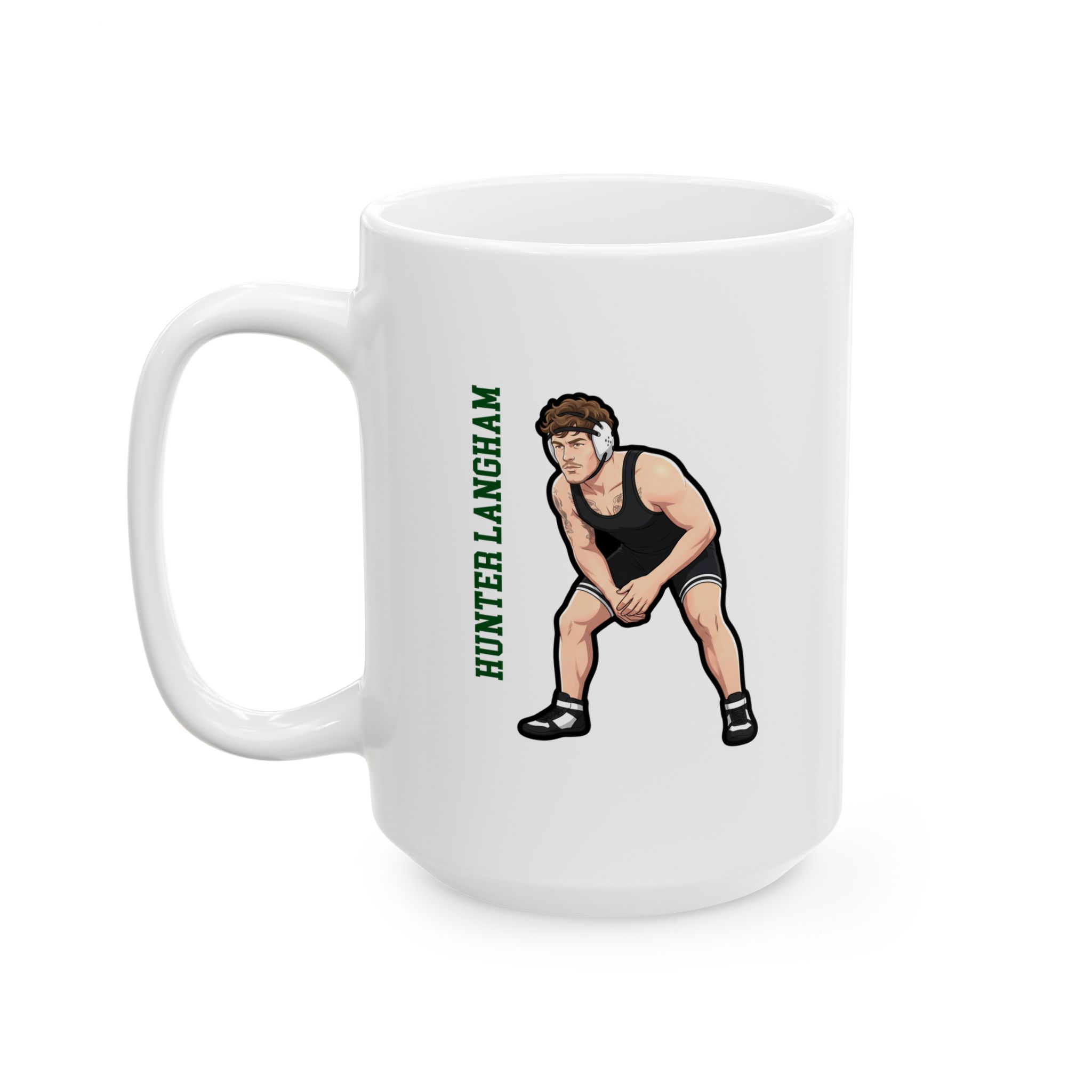 Coffee Mug
