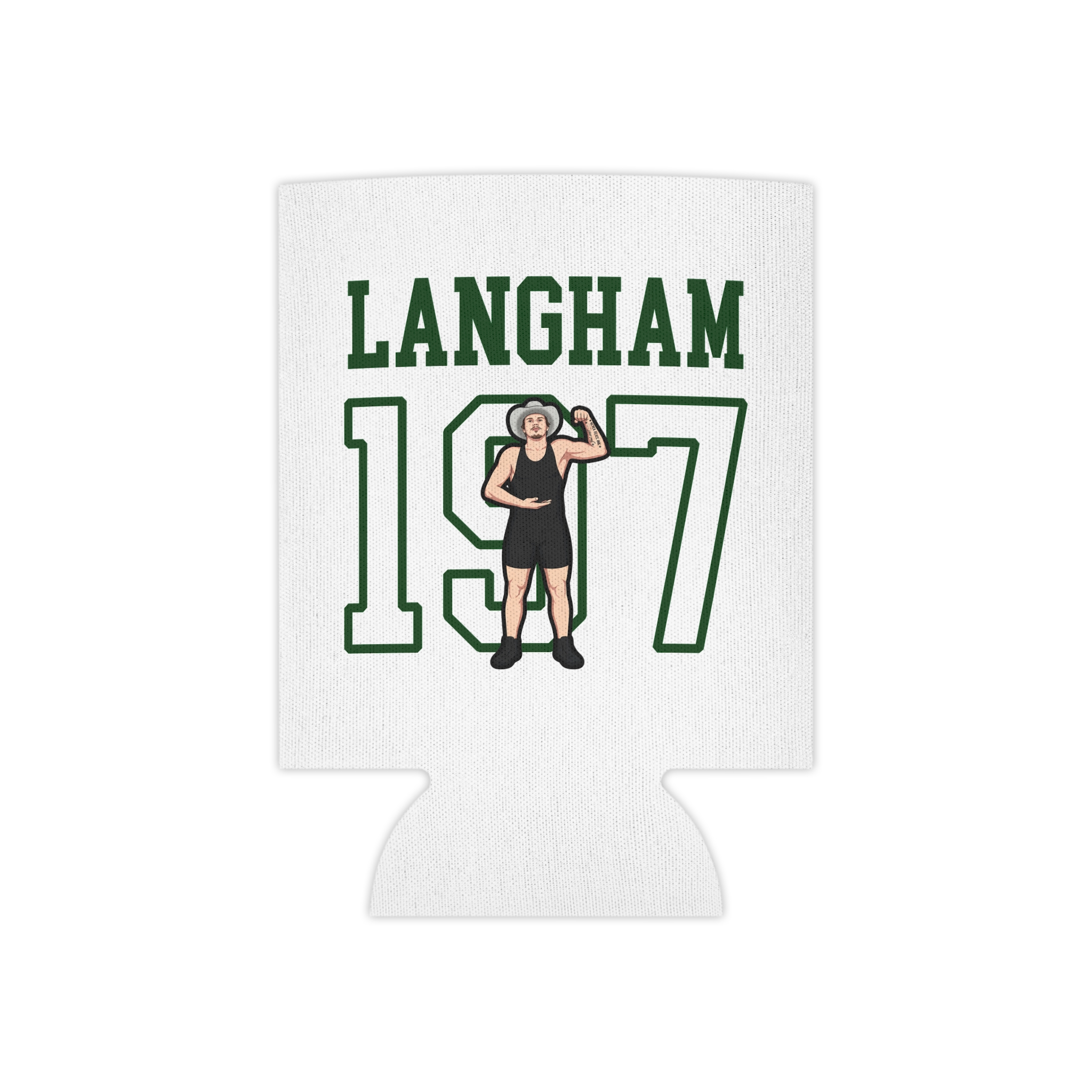 Can Cooler — character_shirsey in Classic