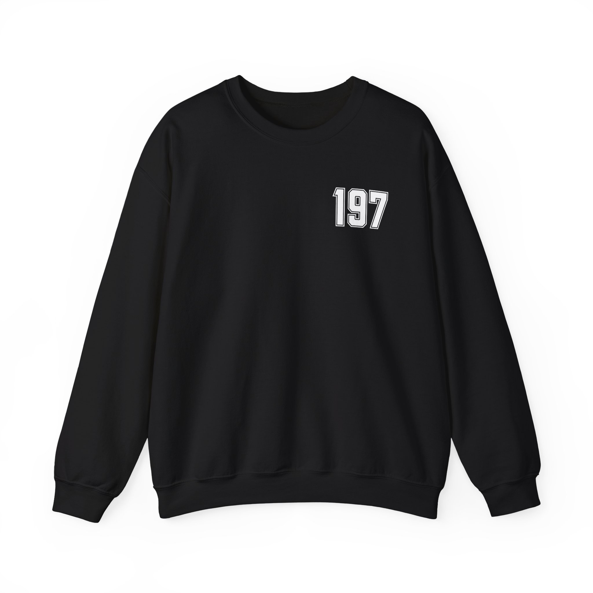Crewneck Sweatshirt