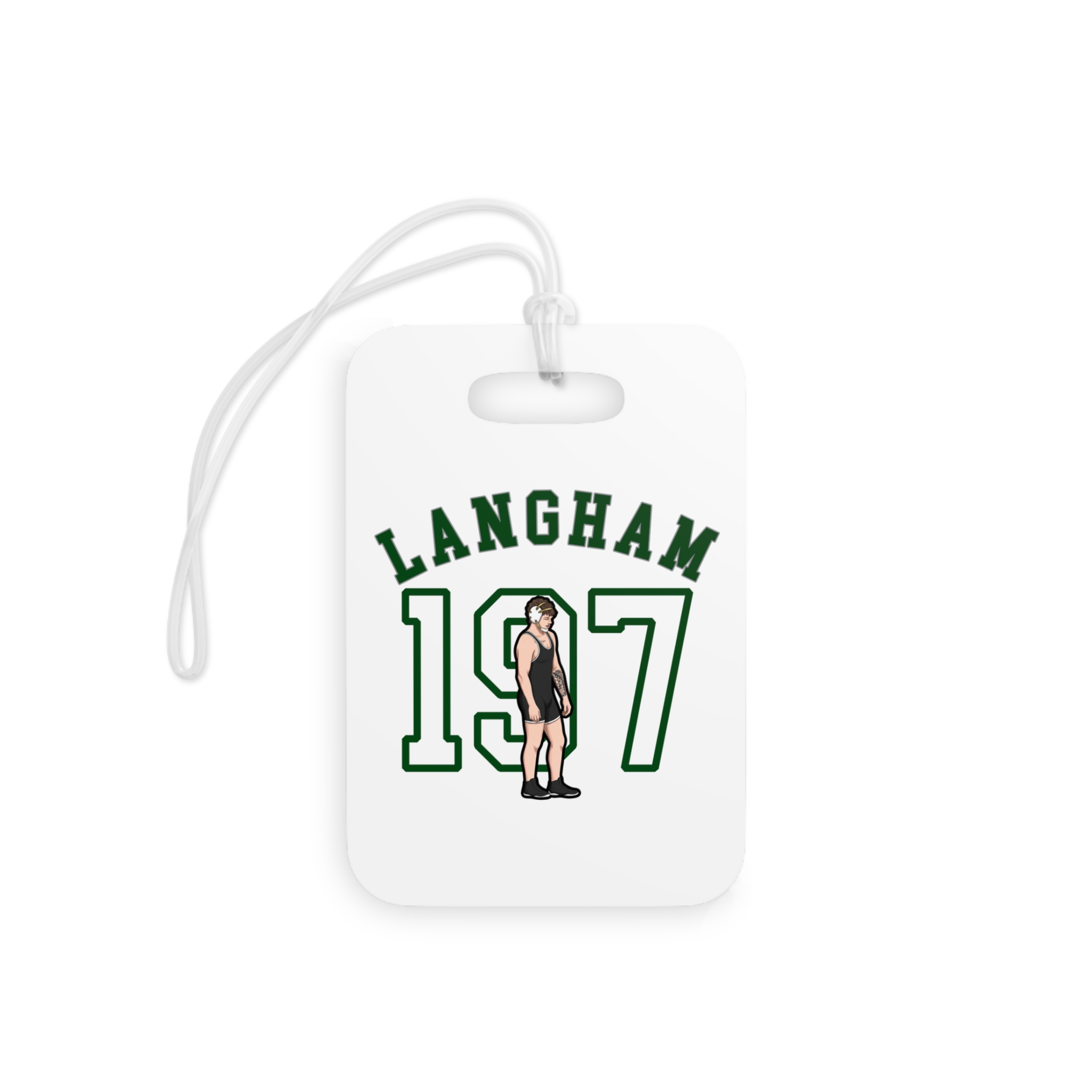 Bag Tag