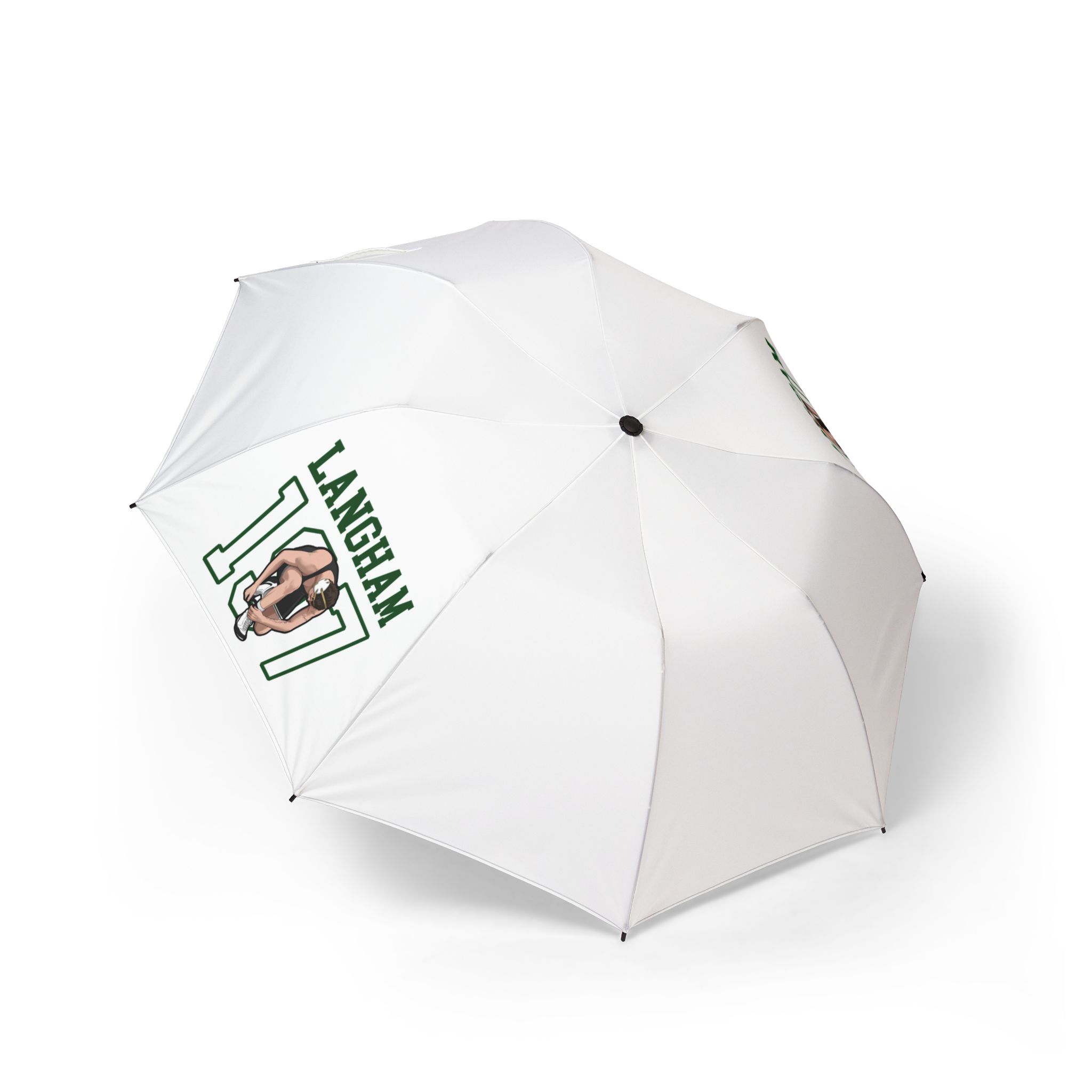 Foldable Umbrella — character_shirsey in Classic