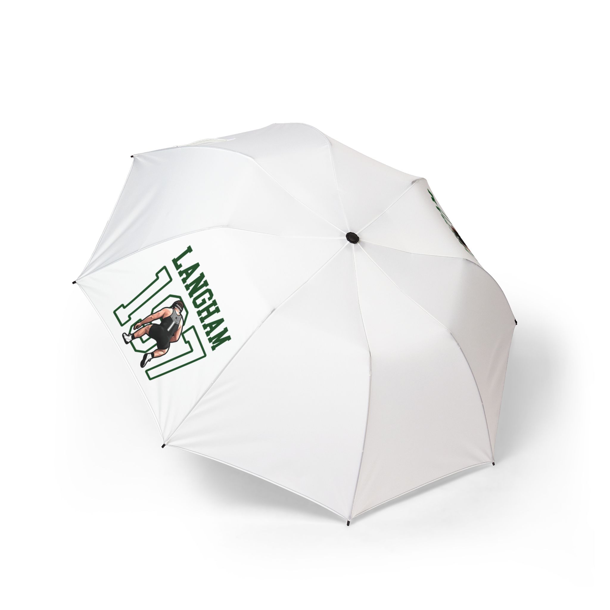 Foldable Umbrella — character_shirsey in Classic