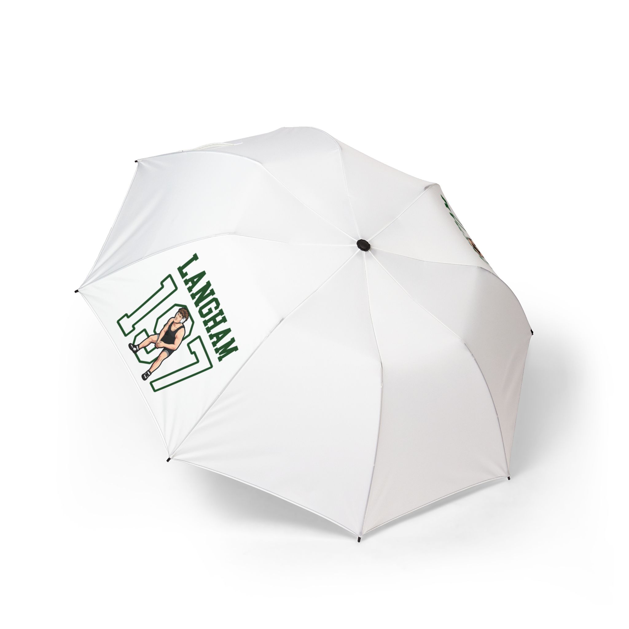Foldable Umbrella — character_shirsey in Classic