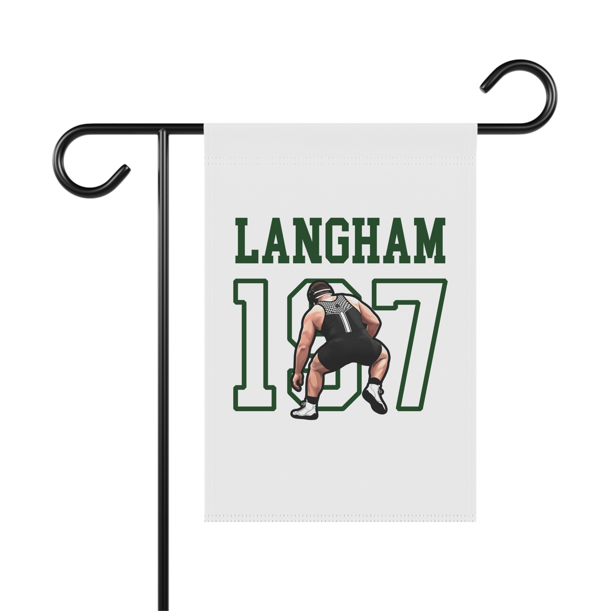 Garden & House Banner — character_shirsey in Classic