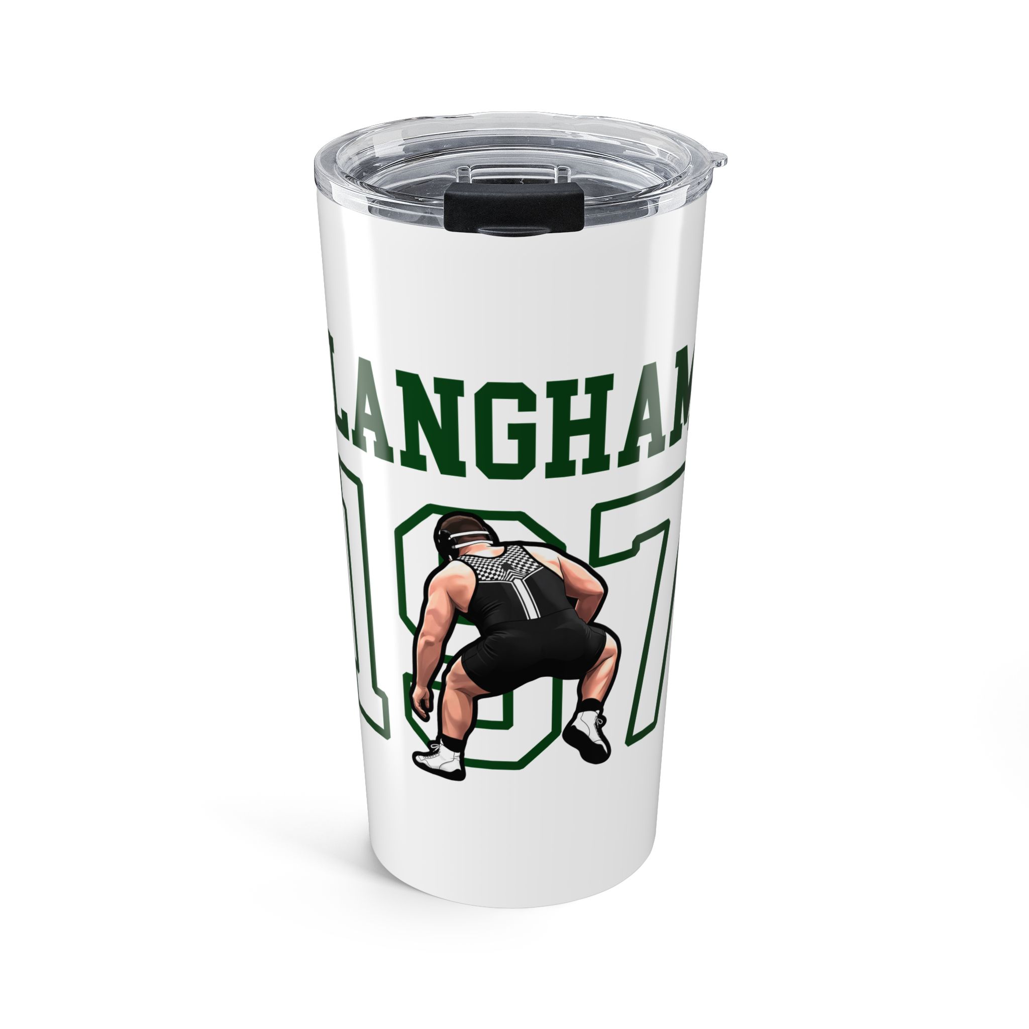 20oz Tumbler — character_shirsey in Classic