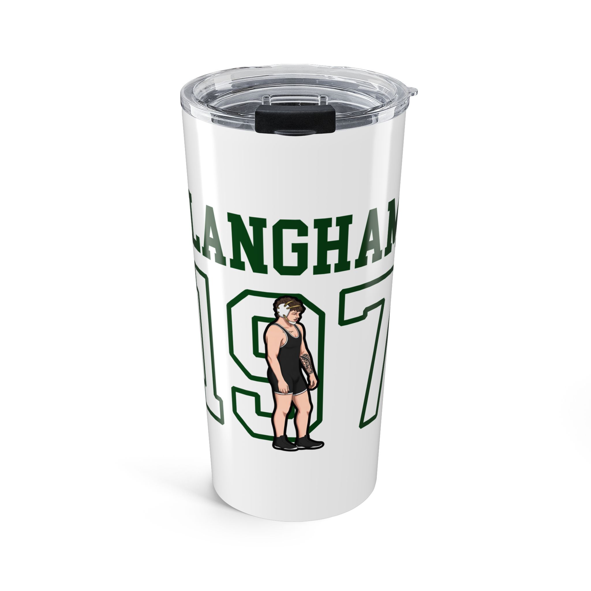 20oz Tumbler — character_shirsey in Classic