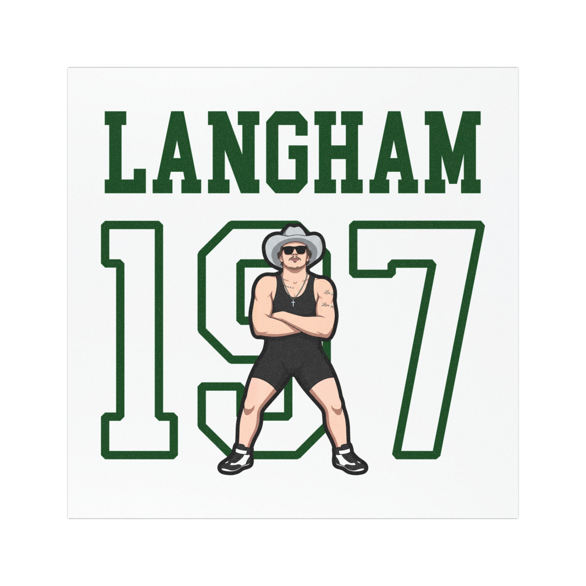 Car Magnets — character_shirsey in Classic