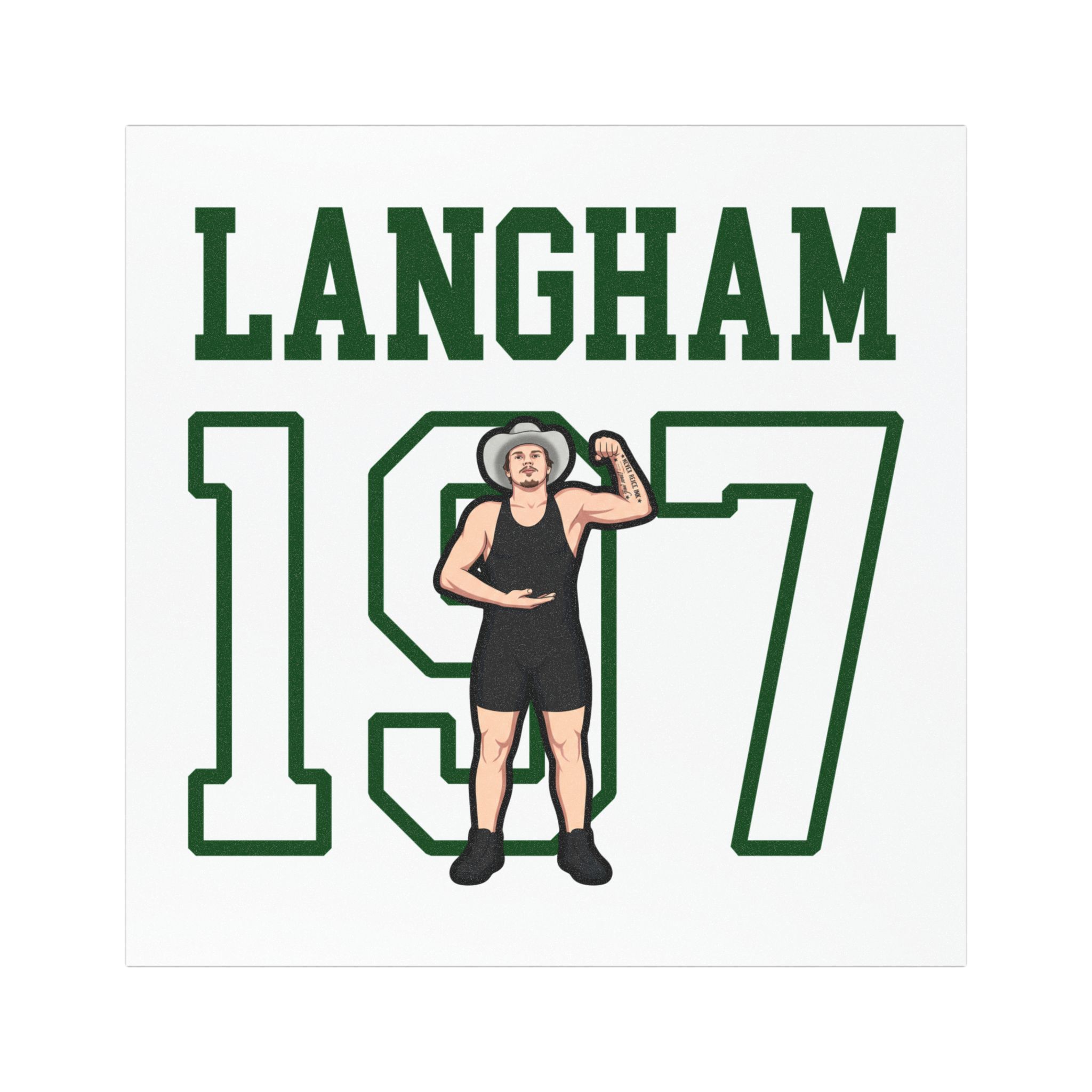 Car Magnets — character_shirsey in Classic
