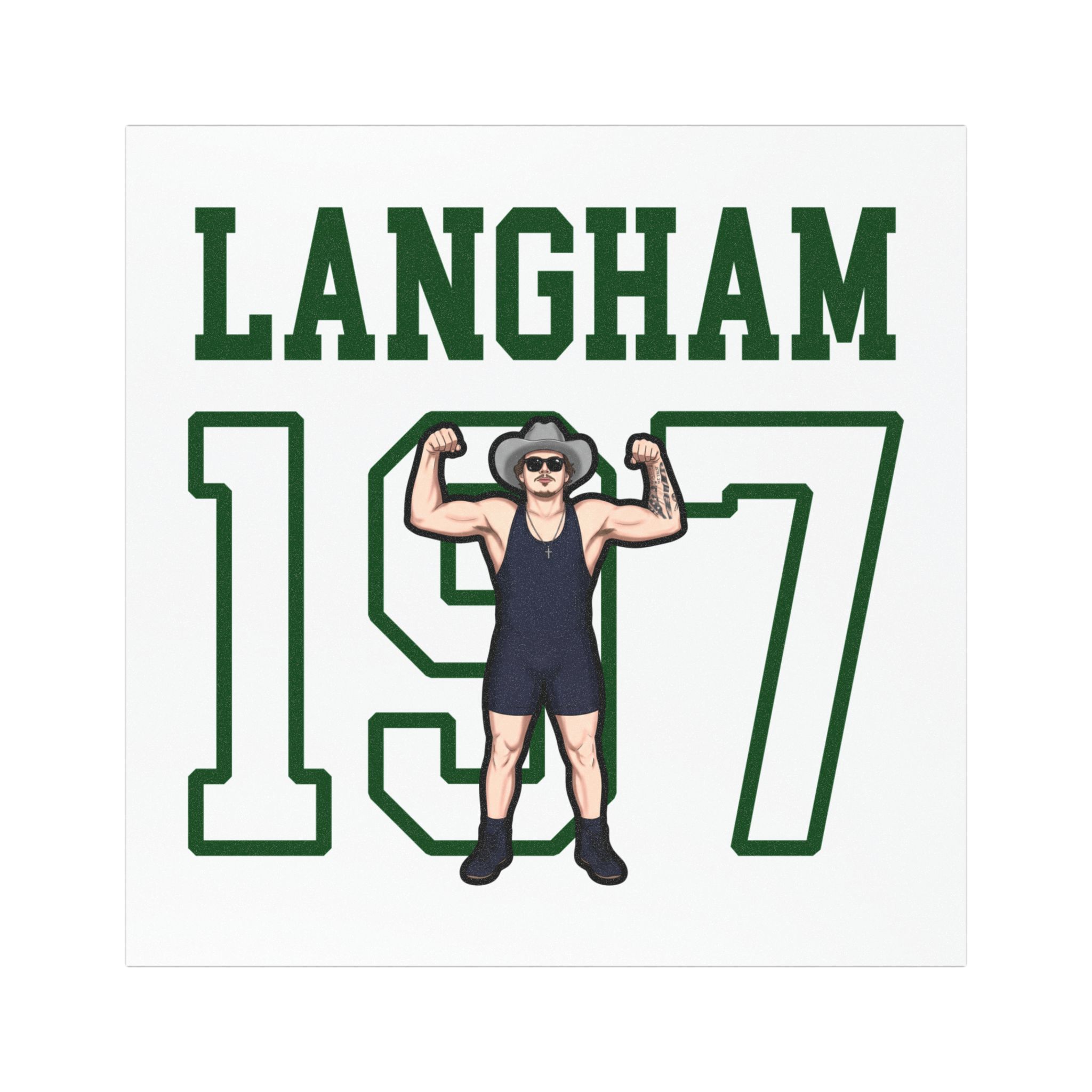 Car Magnets — character_shirsey in Classic
