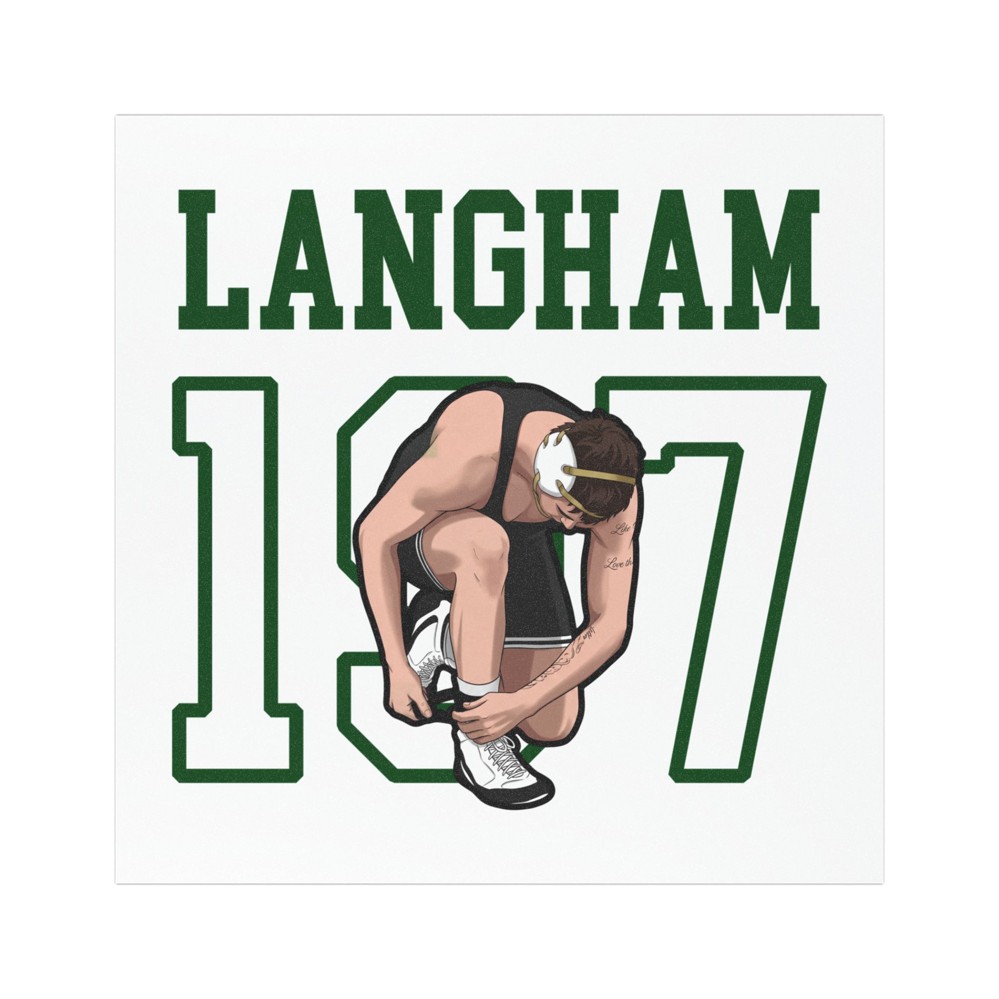 Car Magnets — character_shirsey in Classic