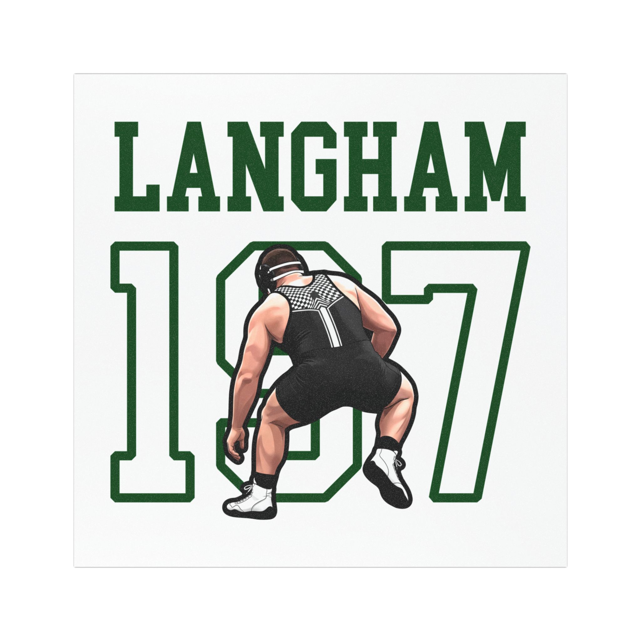 Car Magnets — character_shirsey in Classic