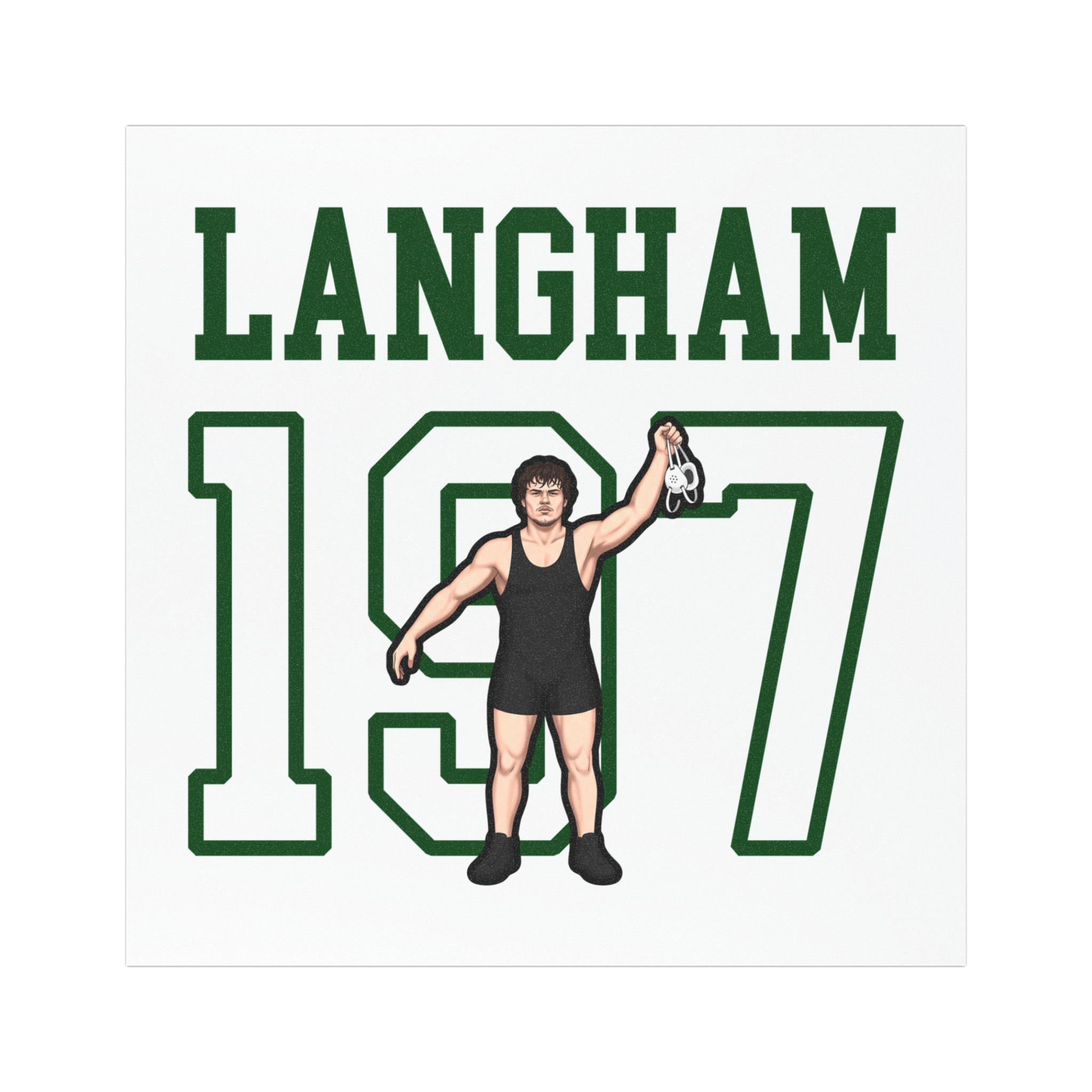 Car Magnets — character_shirsey in Classic