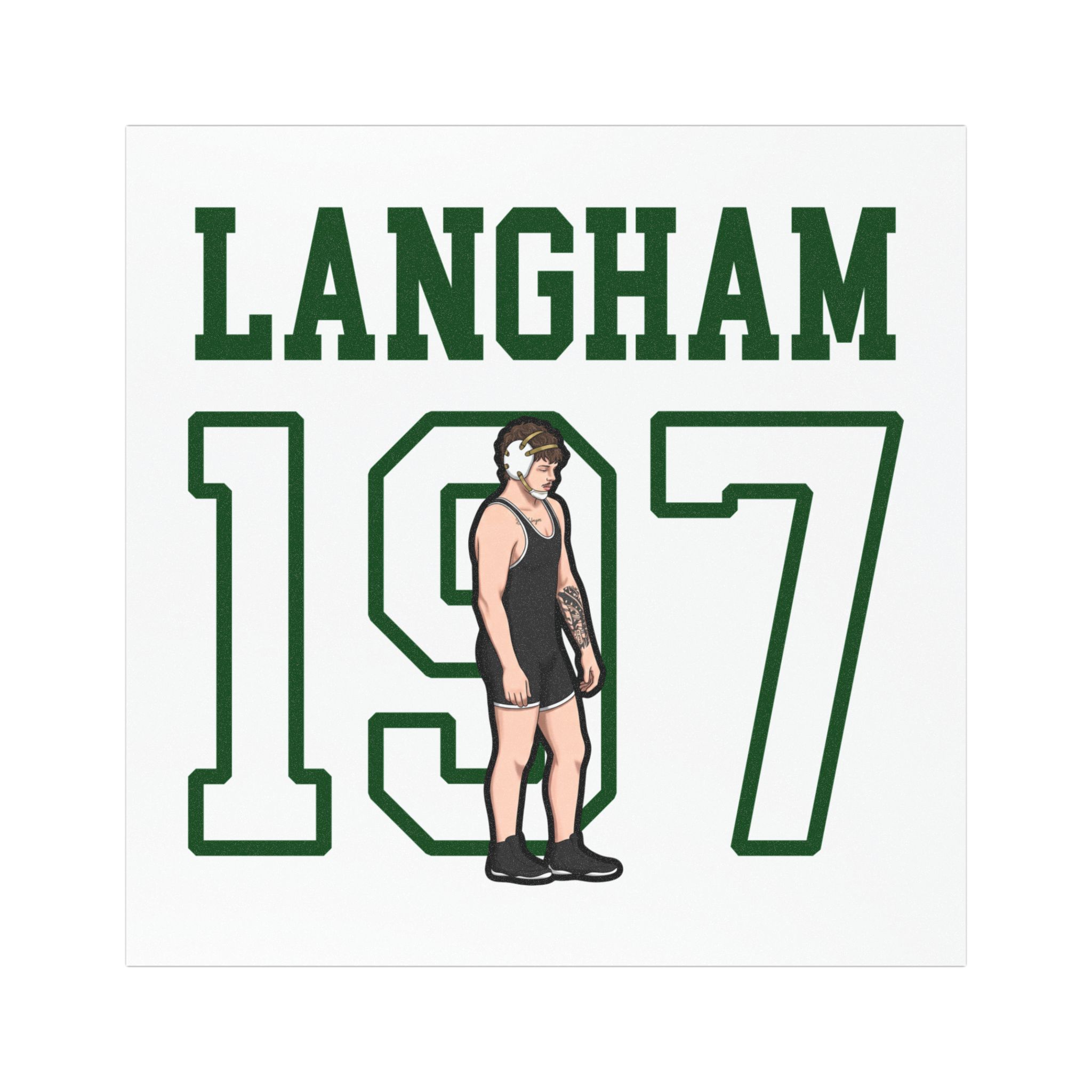Car Magnets — character_shirsey in Classic