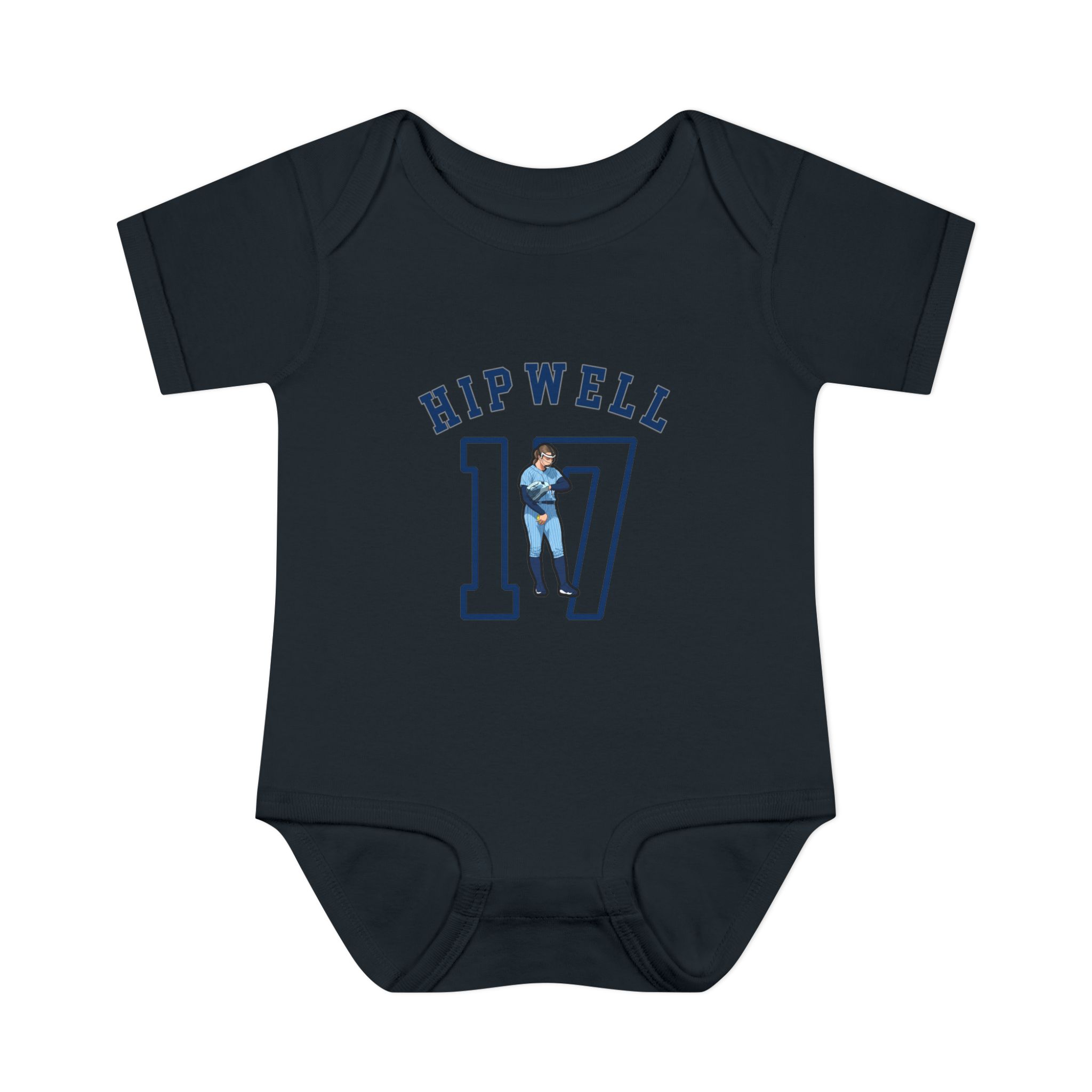 Baby Onesie