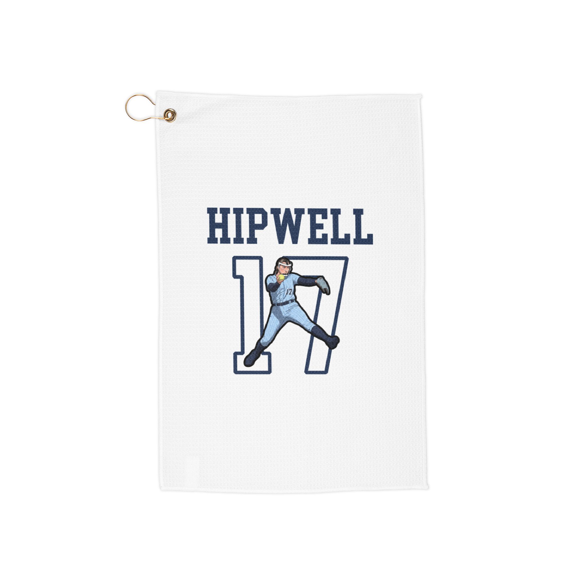Golf Towel — character_shirsey in Classic