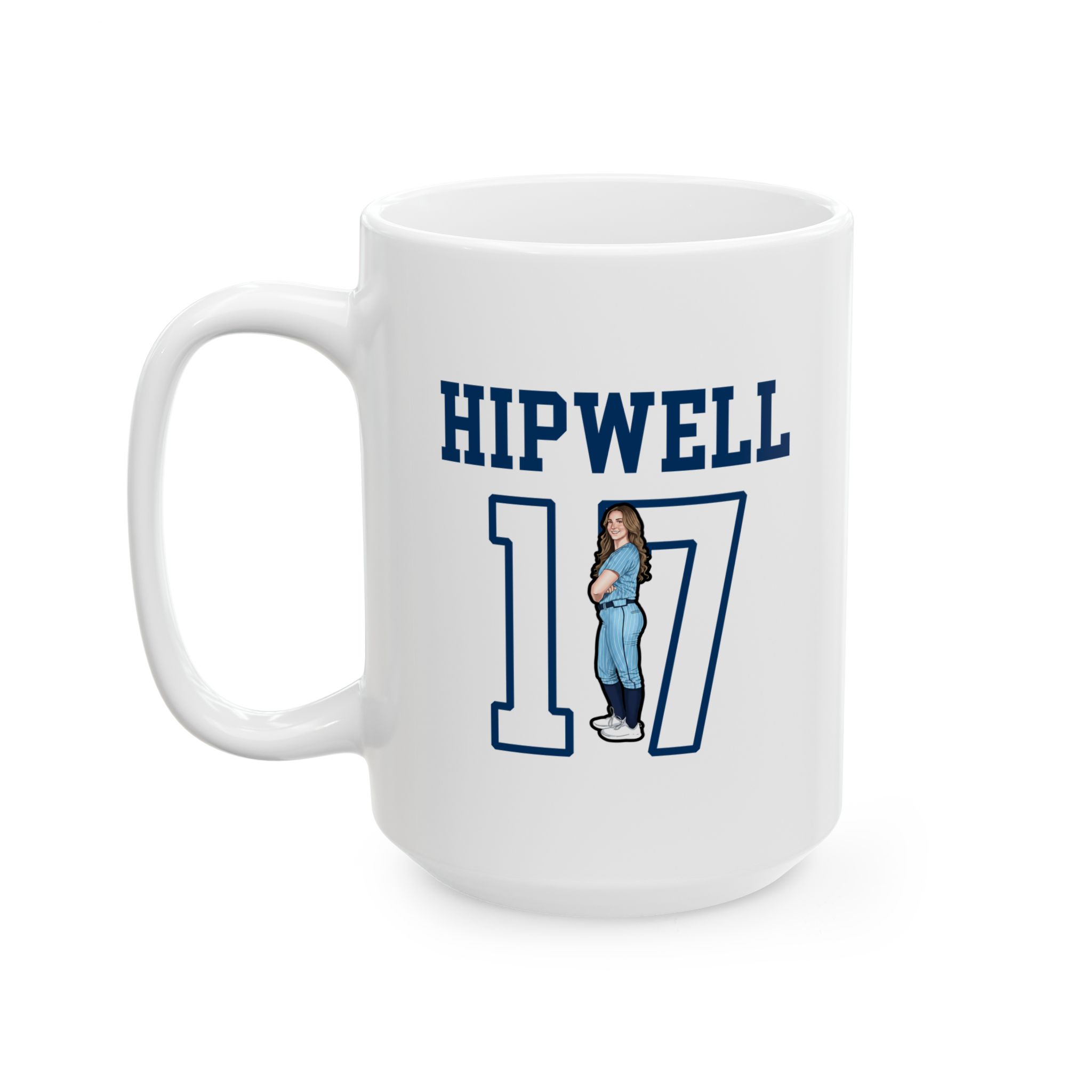 Coffee Mug — character_shirsey in Classic
