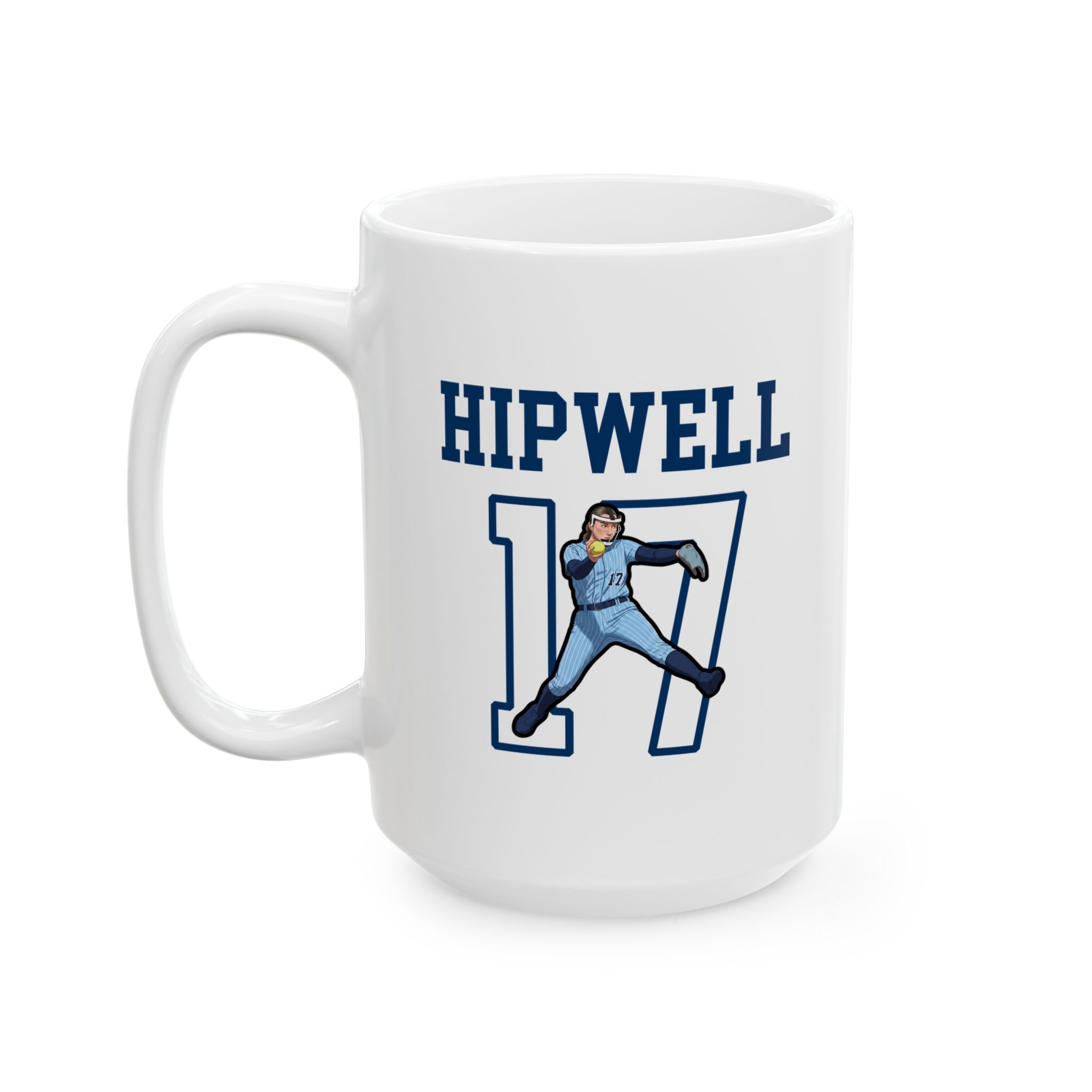 Coffee Mug — character_shirsey in Classic