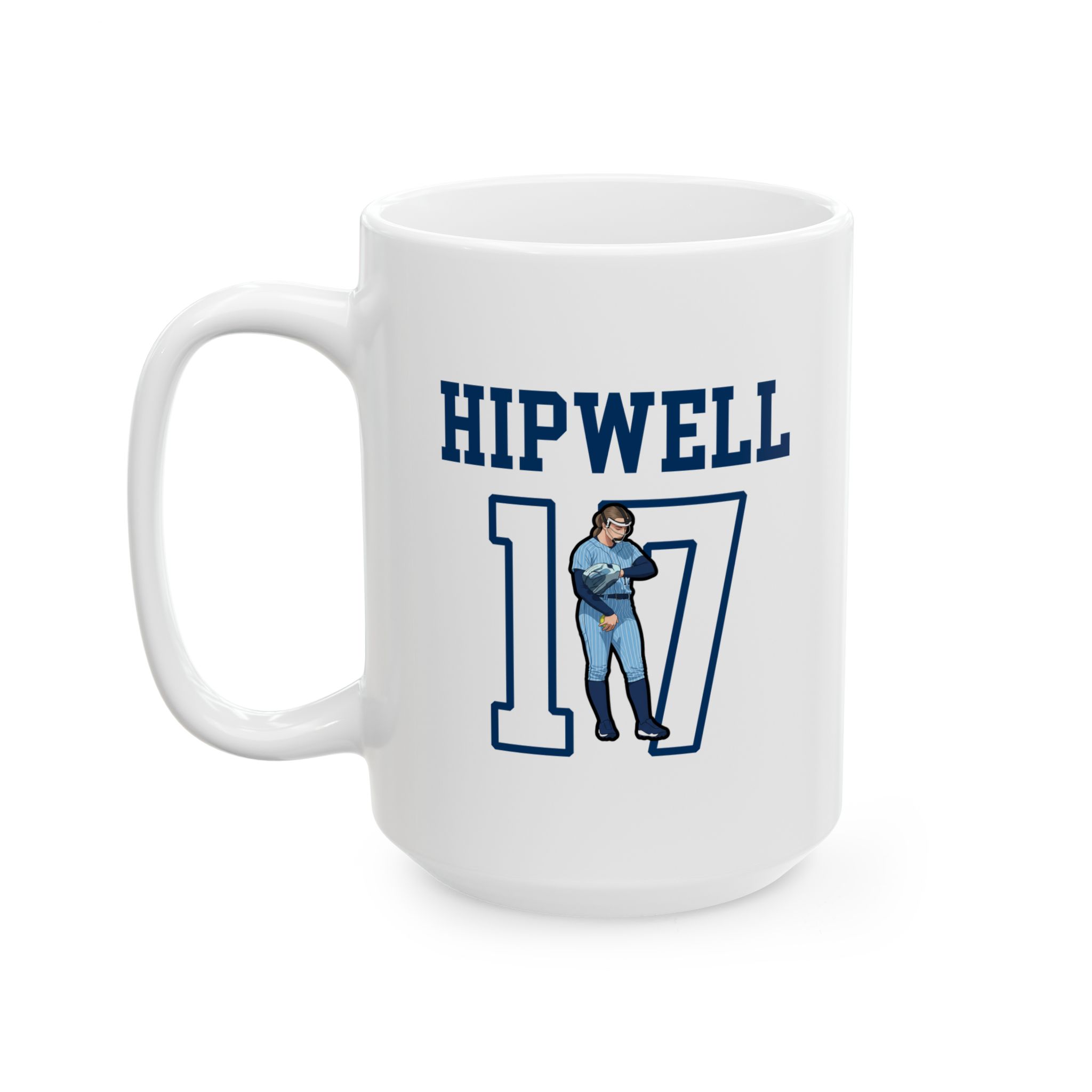Coffee Mug — character_shirsey in Classic