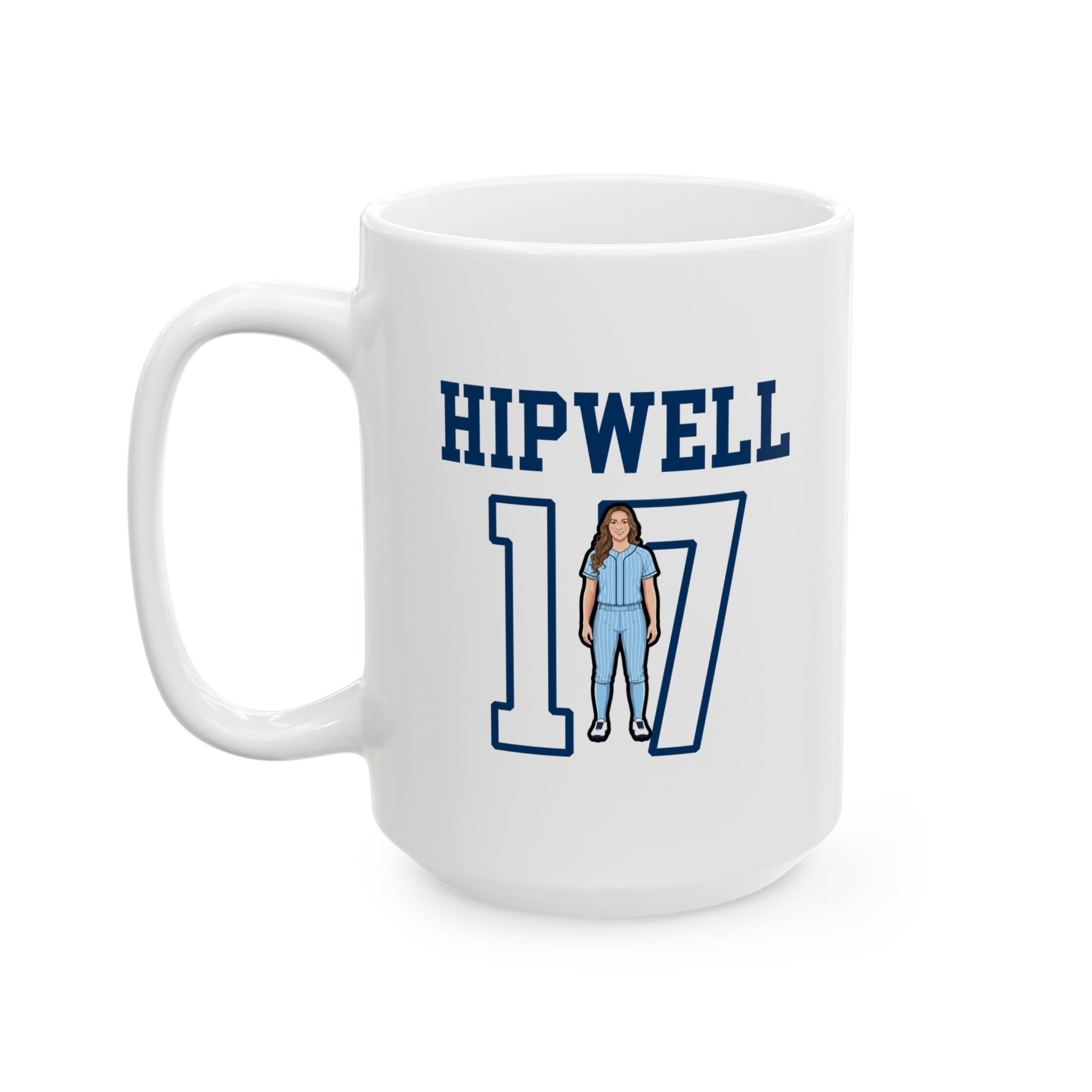 Coffee Mug — character_shirsey in Classic