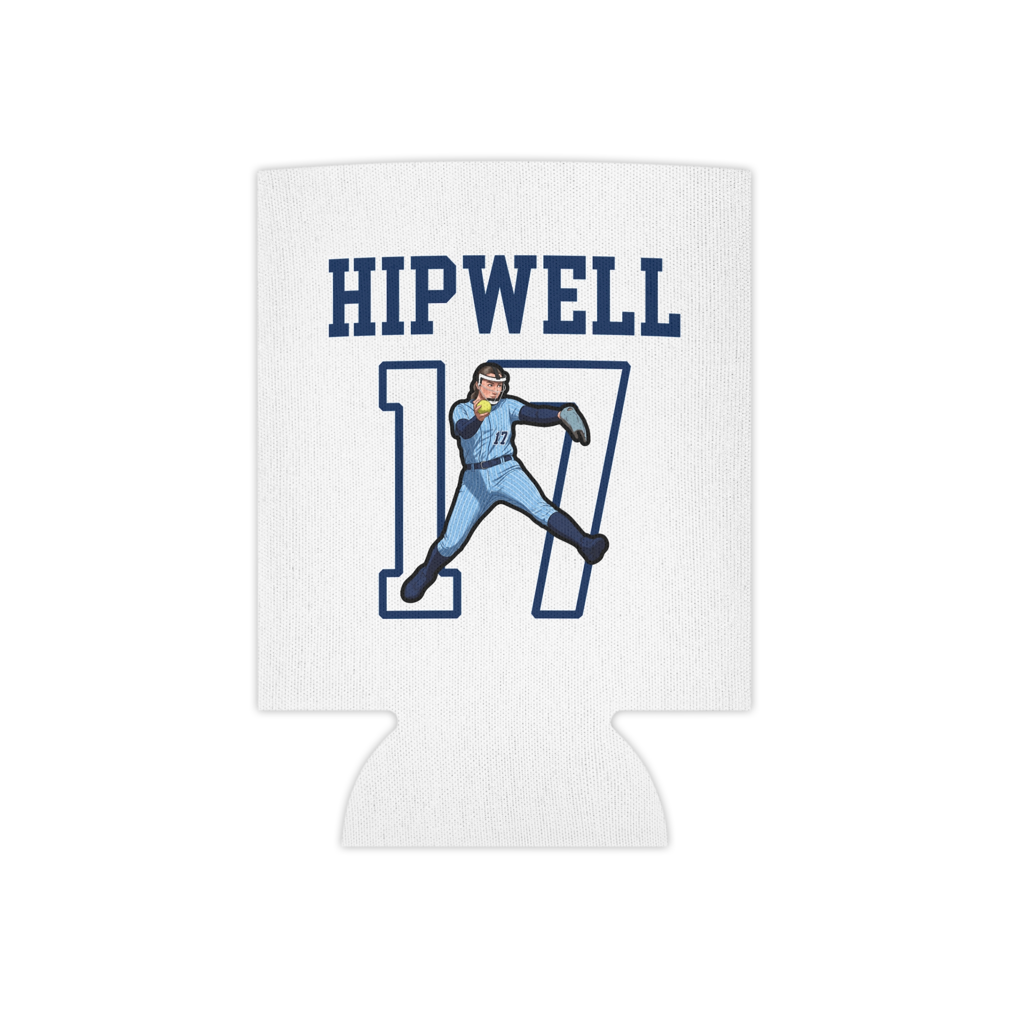 Can Cooler — character_shirsey in Classic