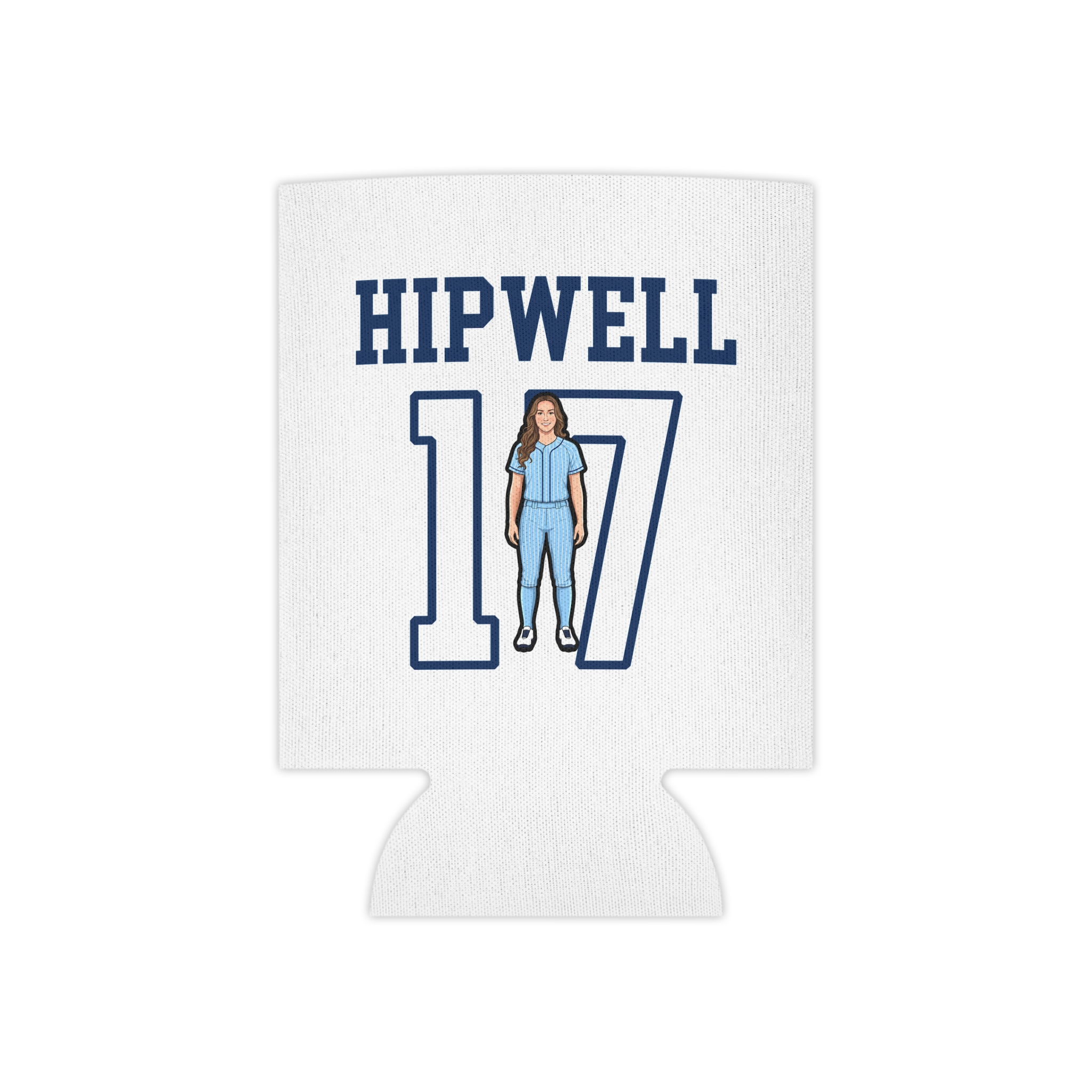 Can Cooler — character_shirsey in Classic