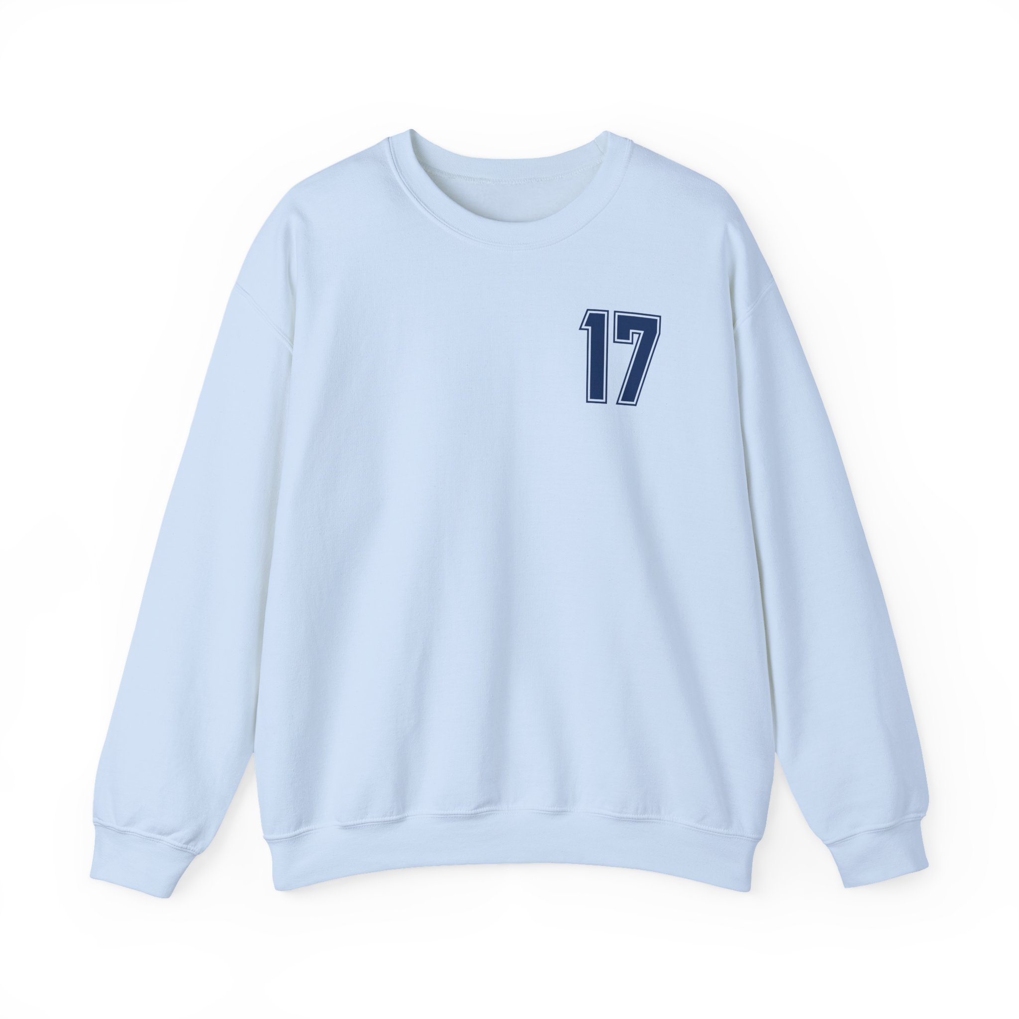 Crewneck Sweatshirt