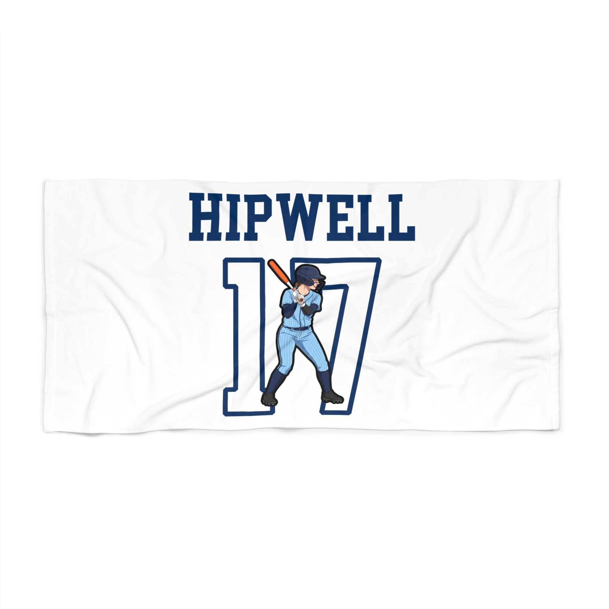 Beach Towel — character_shirsey in Classic