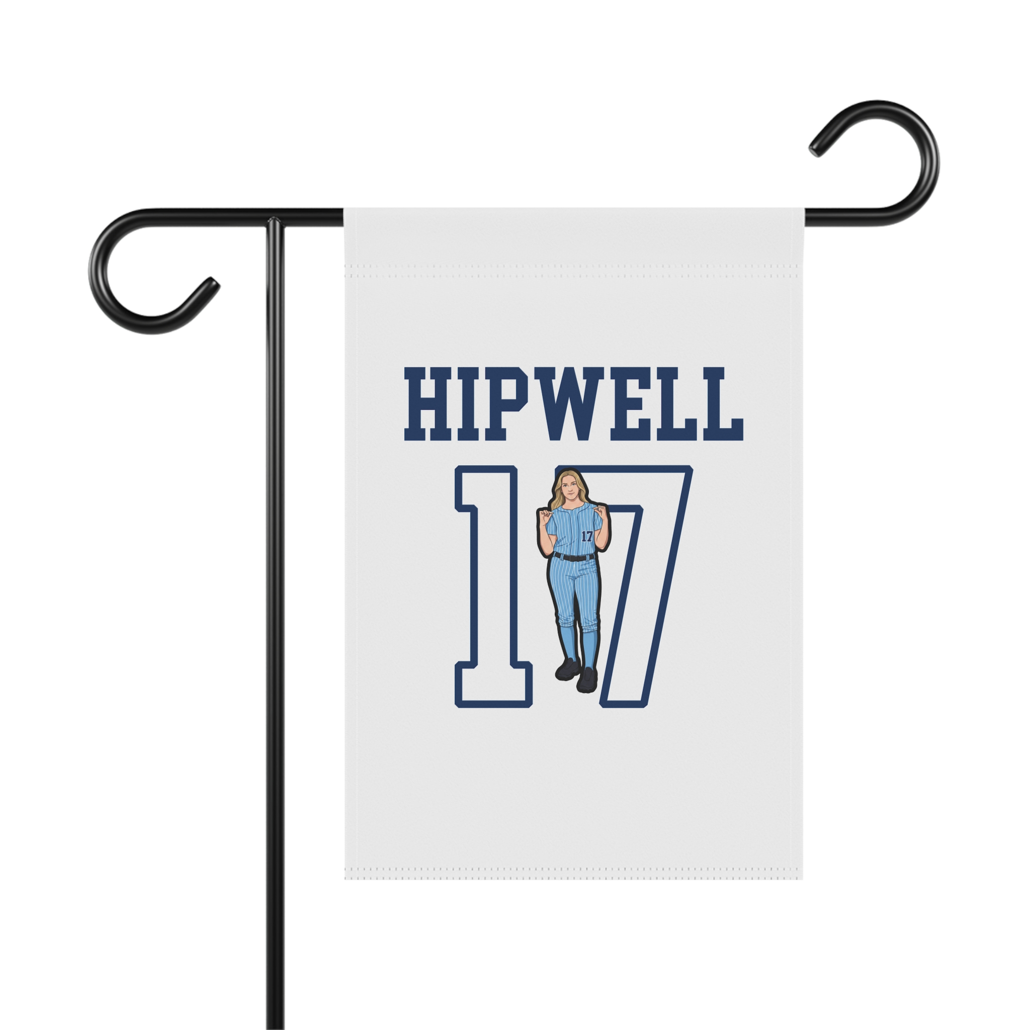 Garden & House Banner — character_shirsey in Classic