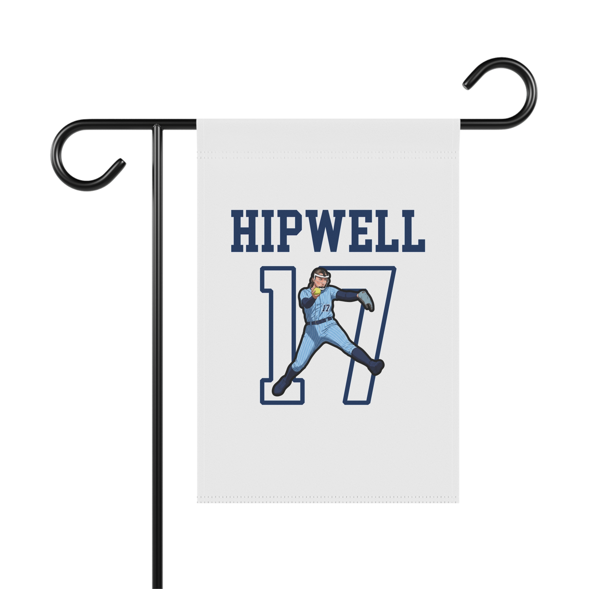 Garden & House Banner — character_shirsey in Classic