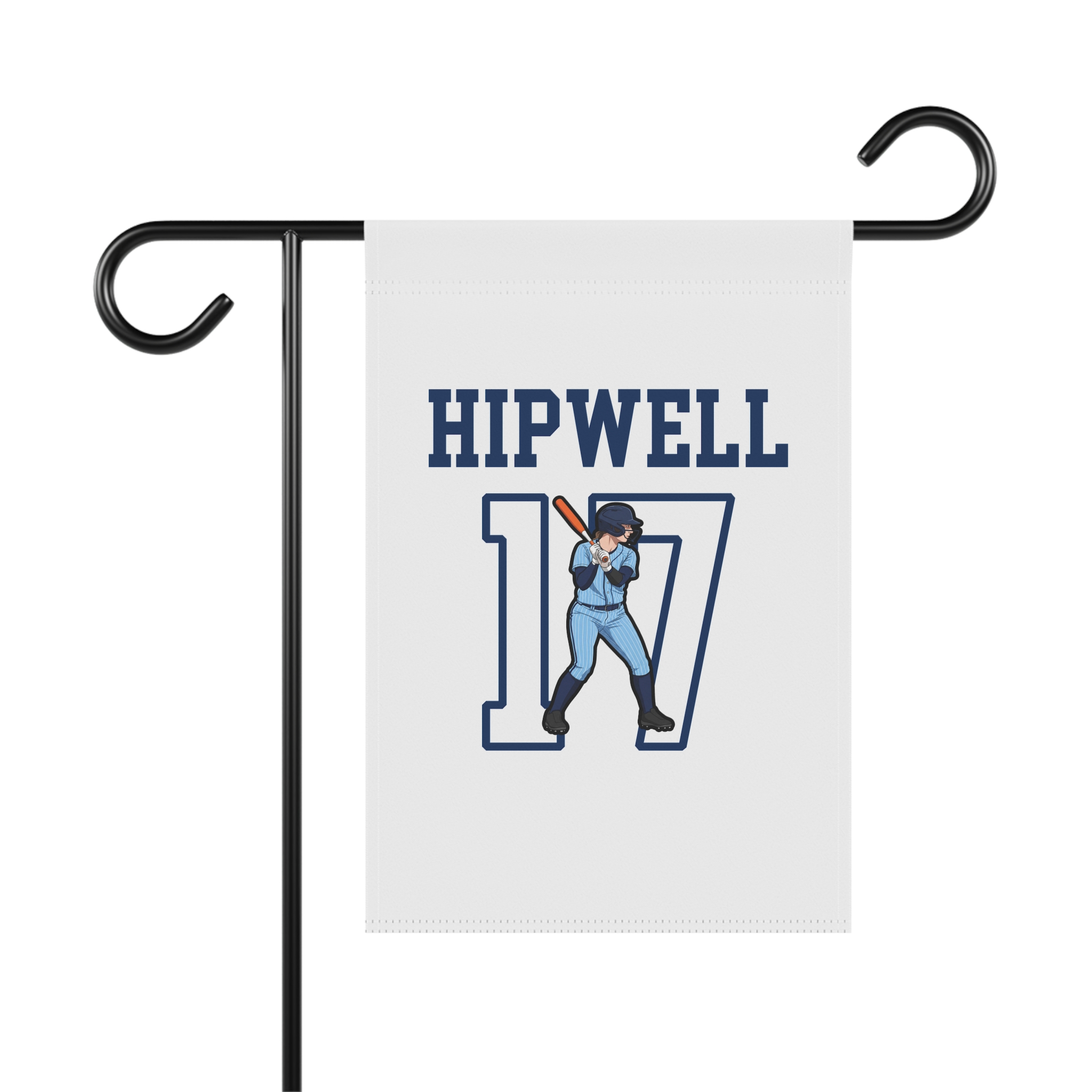 Garden & House Banner — character_shirsey in Classic