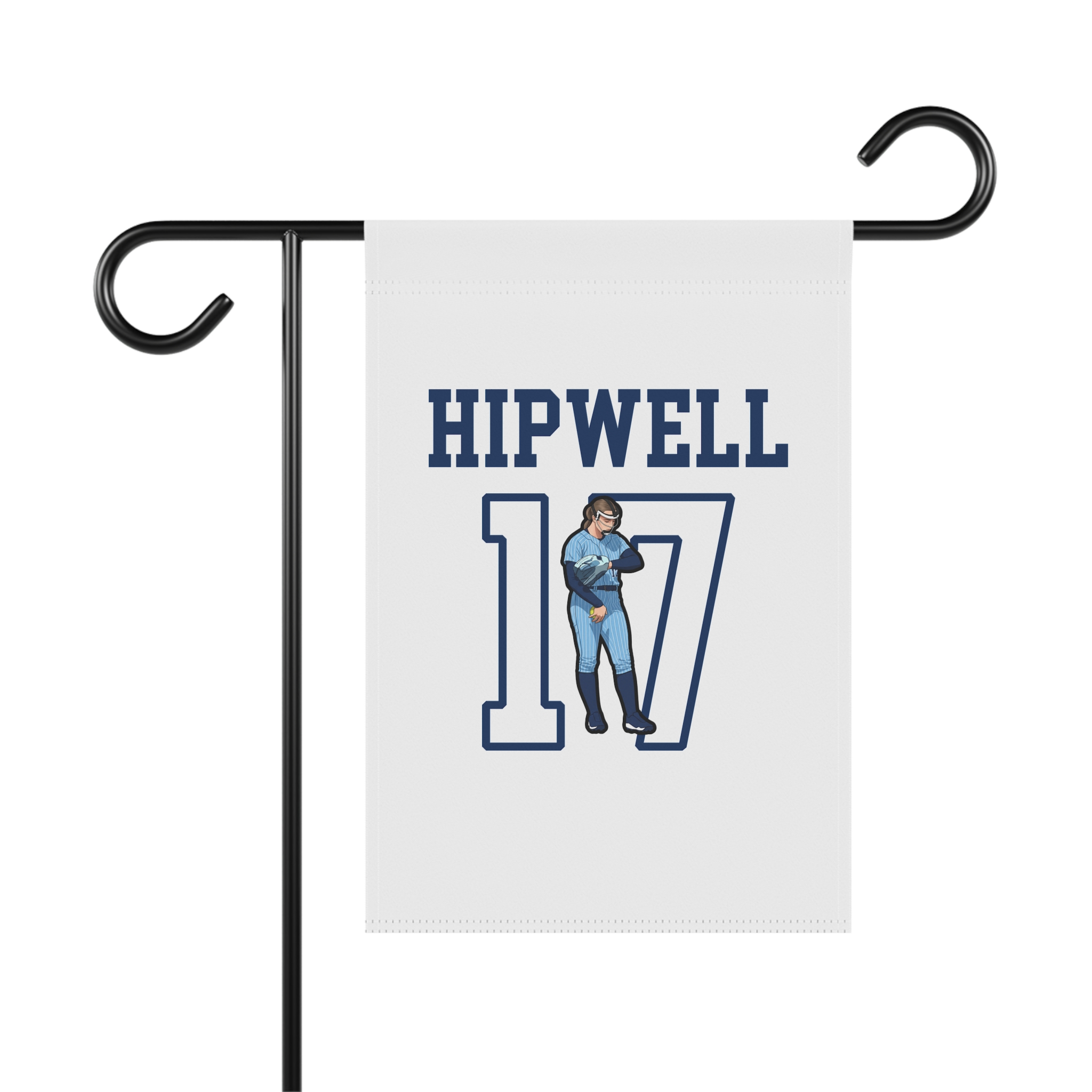 Garden & House Banner — character_shirsey in Classic