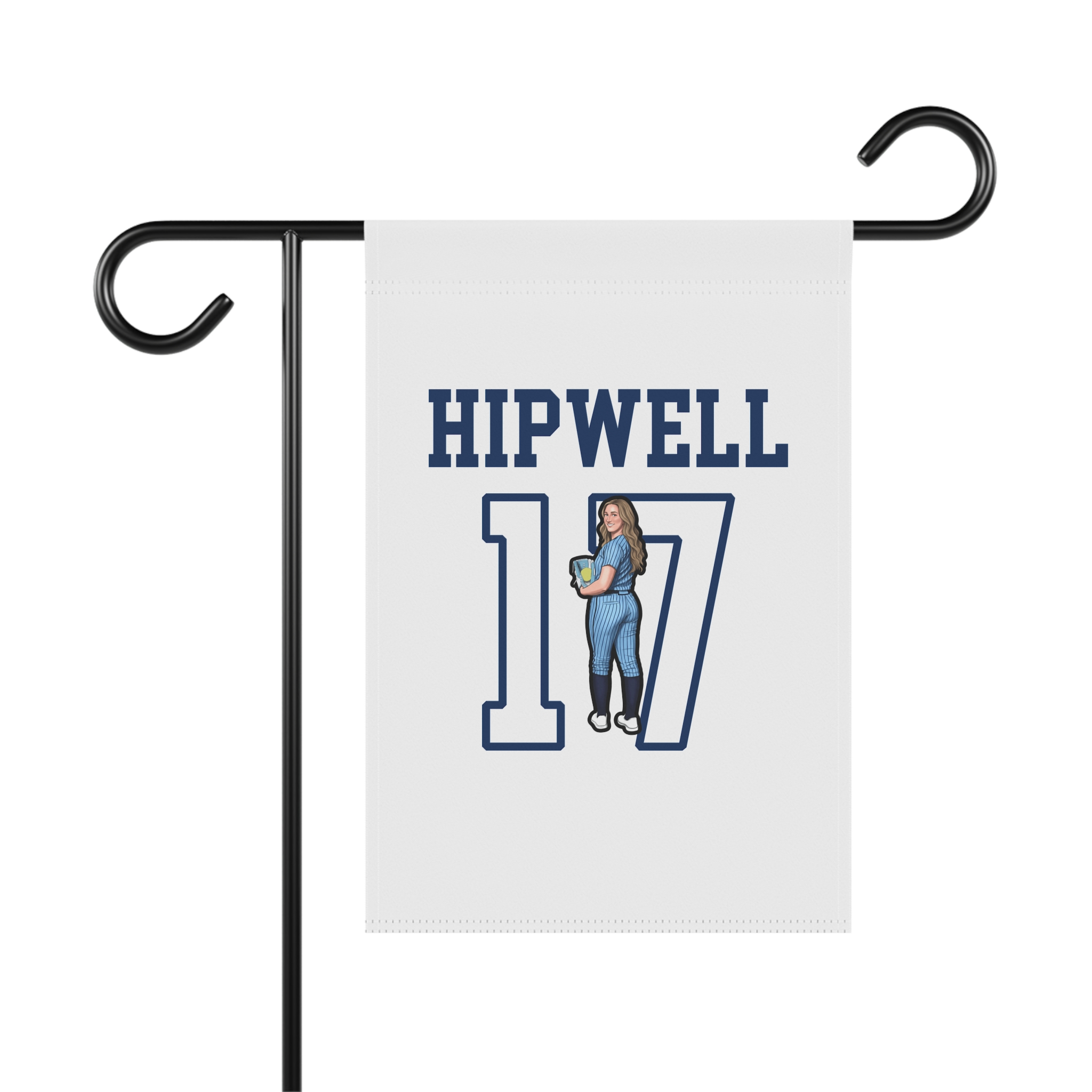 Garden & House Banner — character_shirsey in Classic