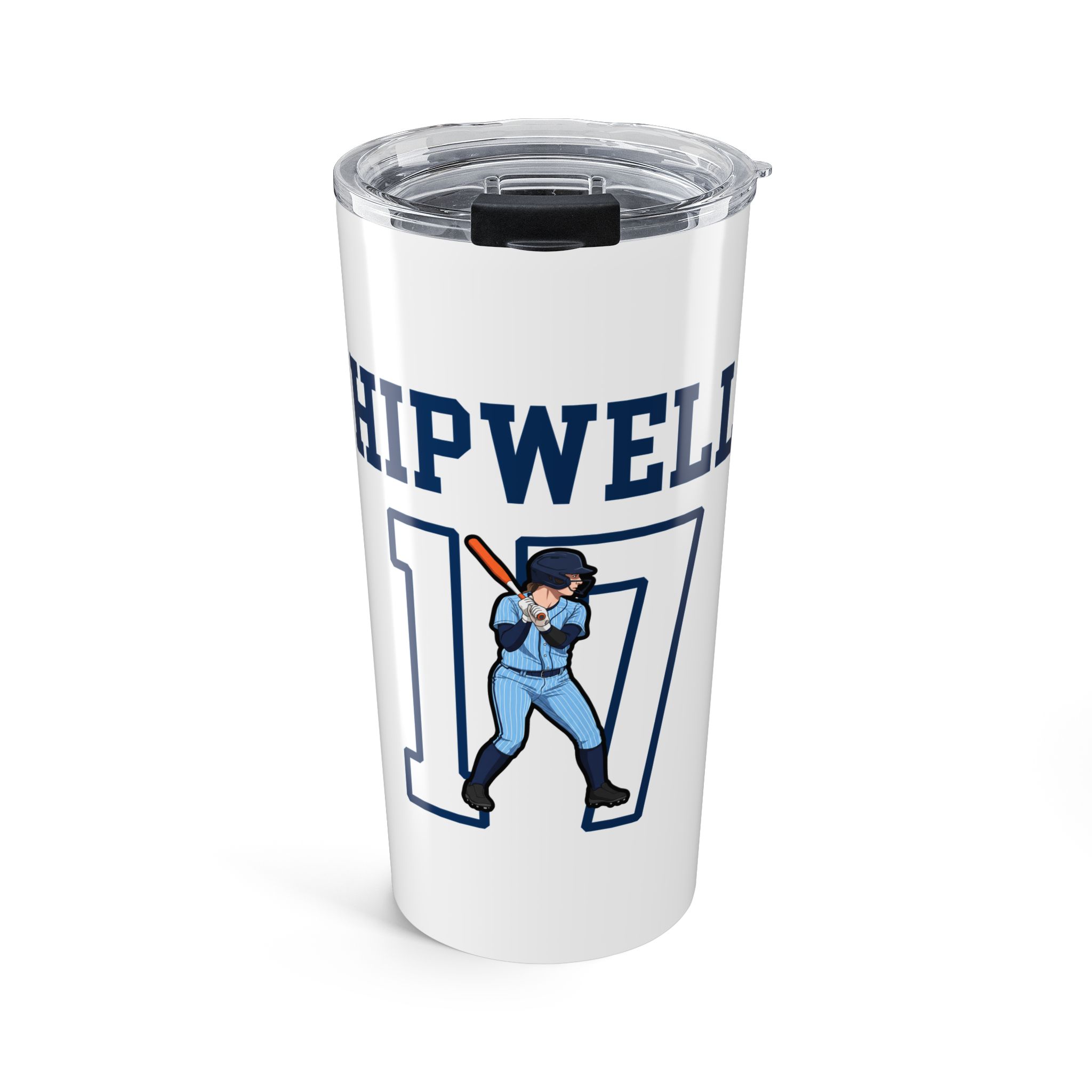 20oz Tumbler — character_shirsey in Classic