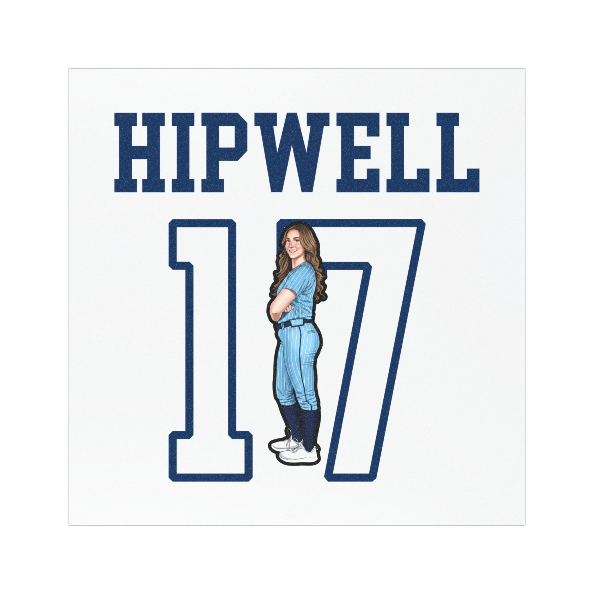 Car Magnets — character_shirsey in Classic