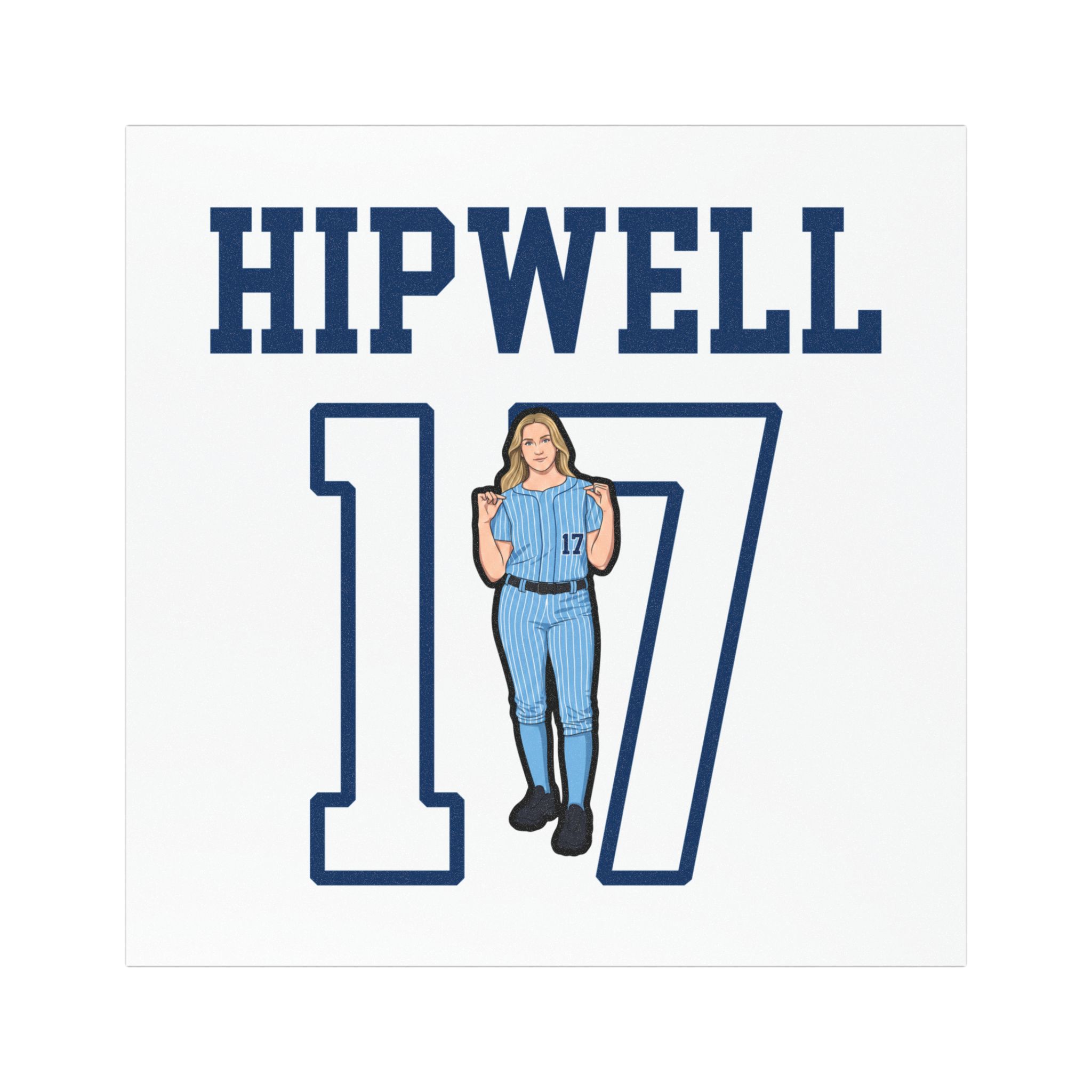 Car Magnets — character_shirsey in Classic